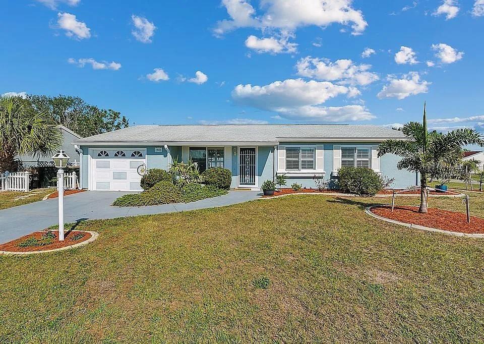 8432 CULEBRA AVE, NORTH PORT, FL, 34287