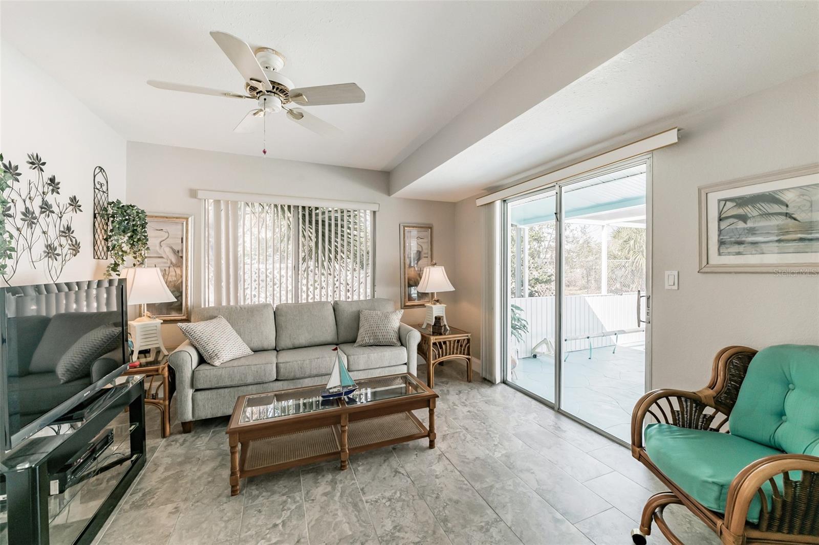 8432 CULEBRA AVE, NORTH PORT, FL, 34287