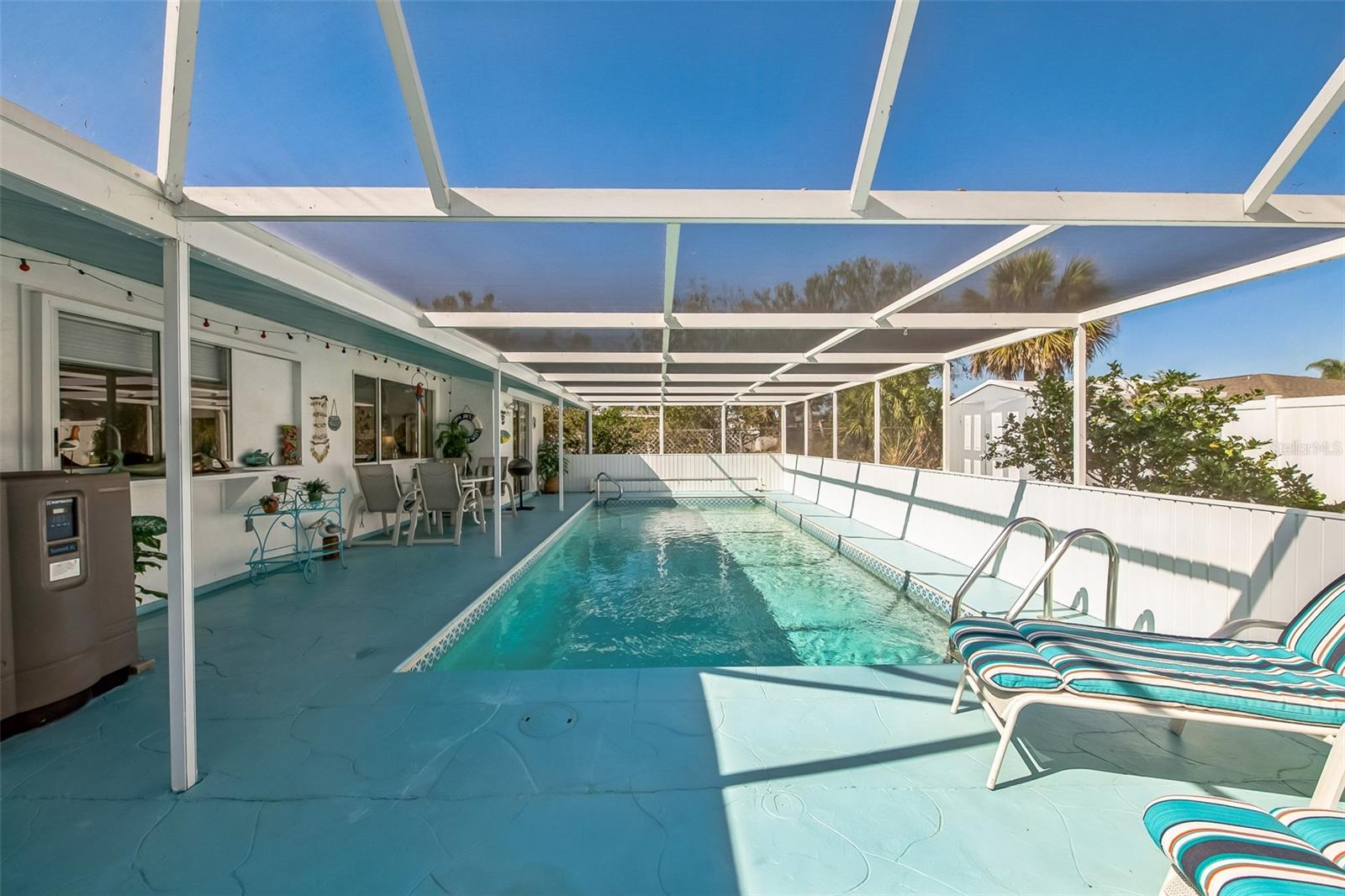 8432 CULEBRA AVE, NORTH PORT, FL, 34287