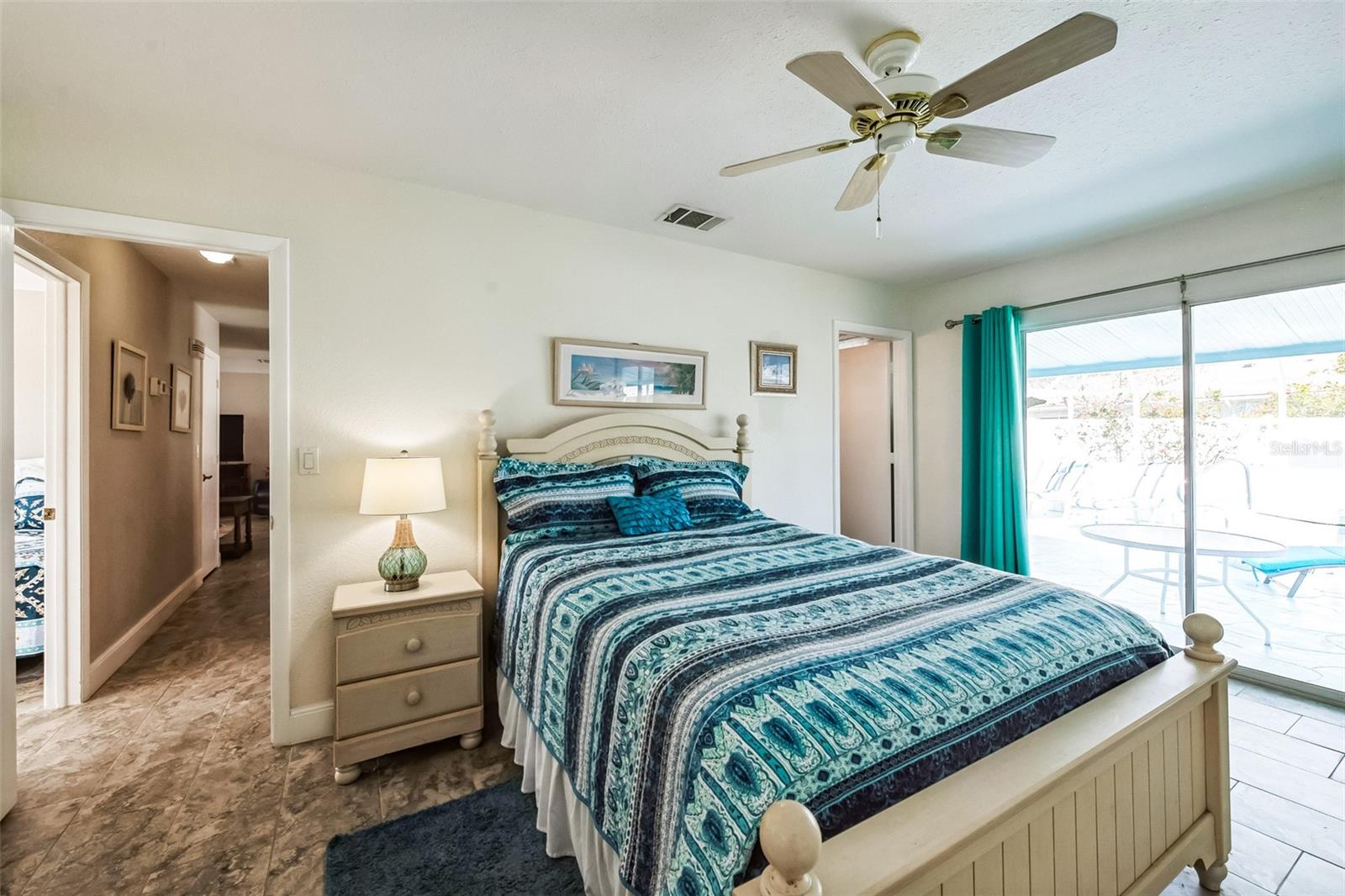 8432 CULEBRA AVE, NORTH PORT, FL, 34287