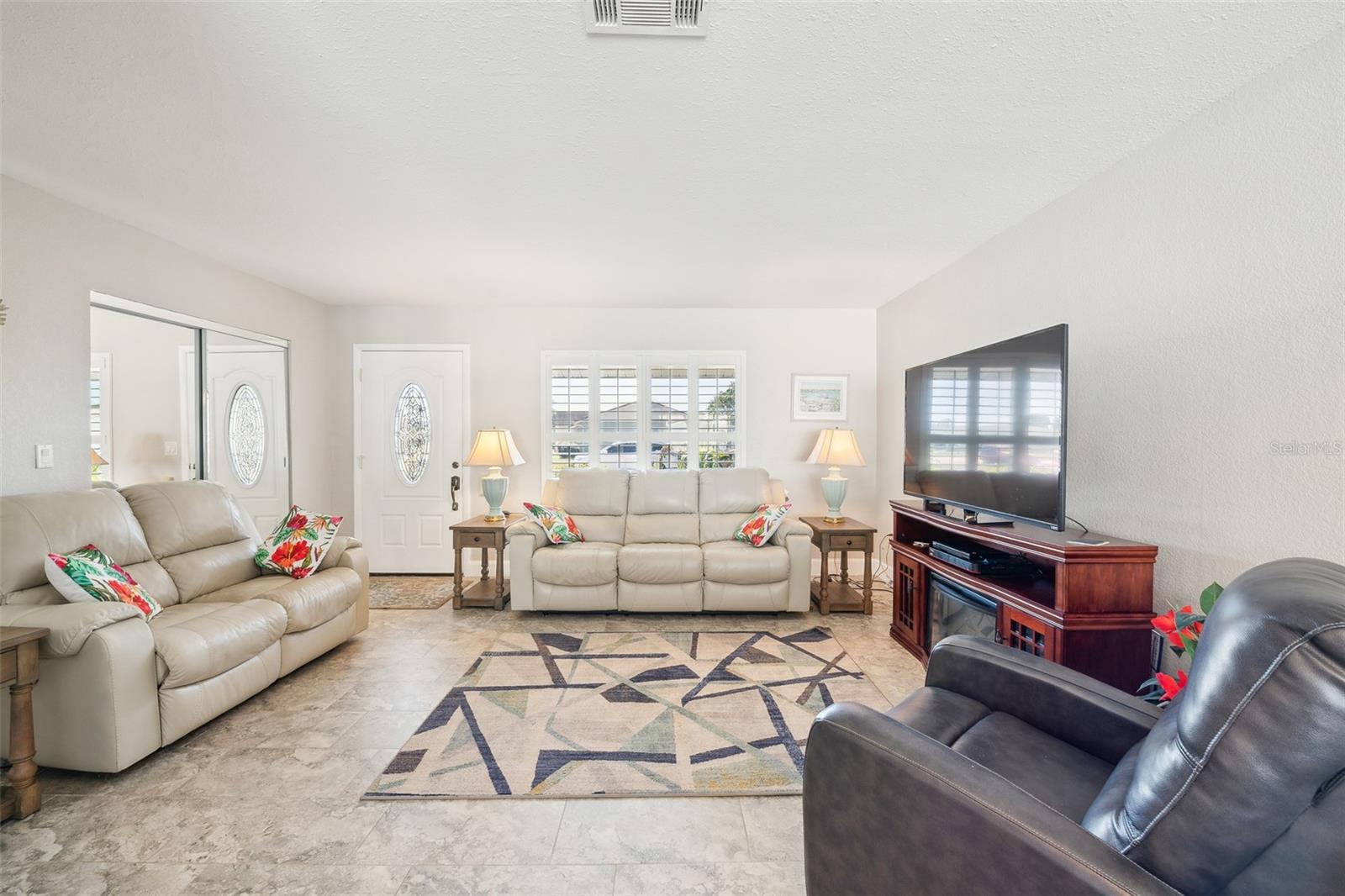 8432 CULEBRA AVE, NORTH PORT, FL, 34287