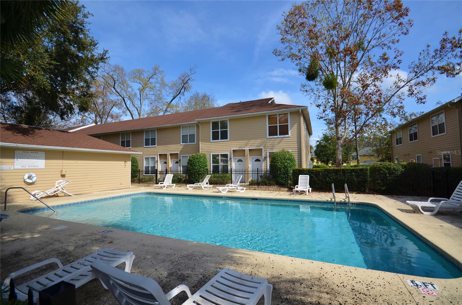 3510 SW 30TH WAY #151, GAINESVILLE, FL, 32608