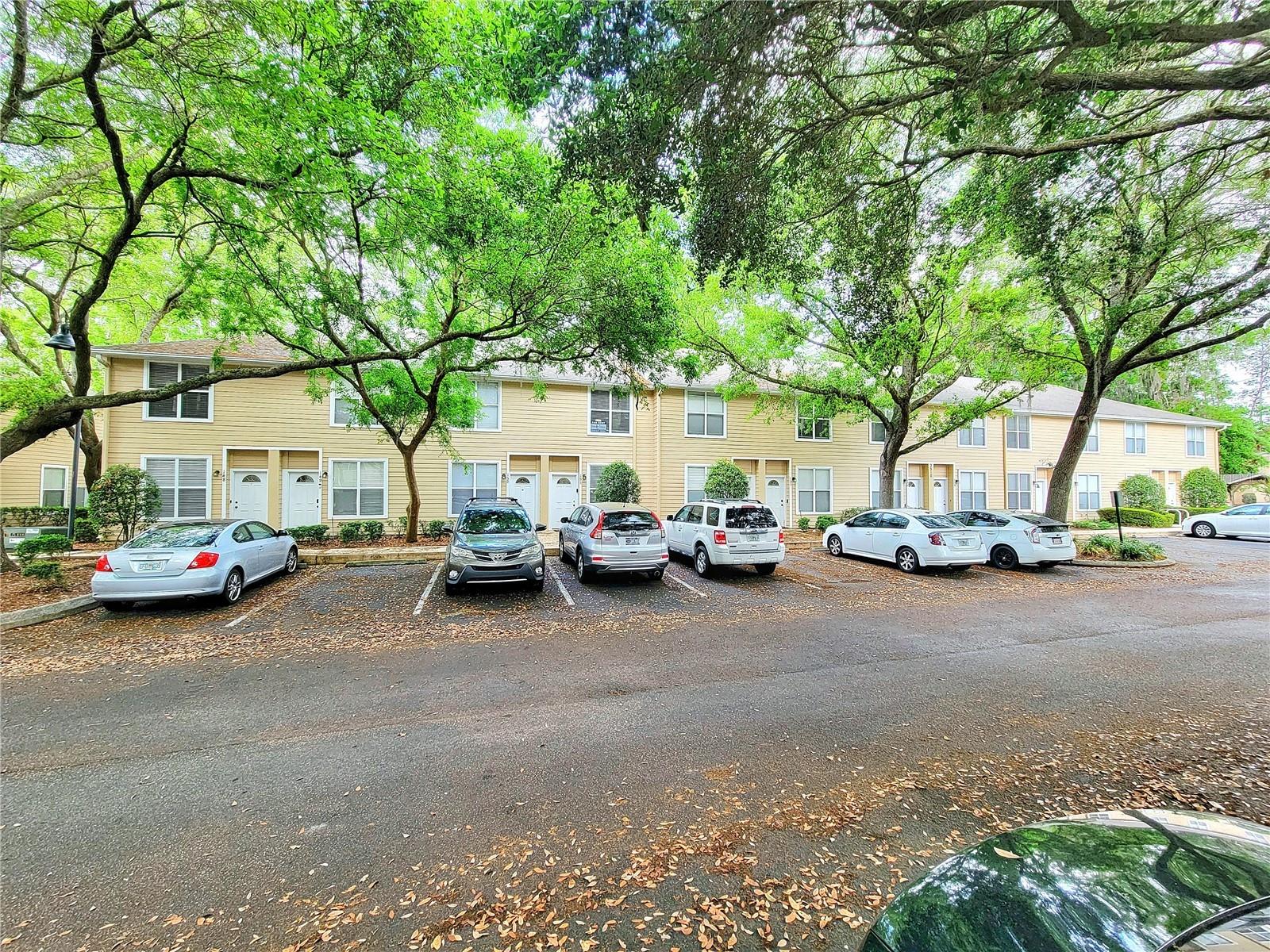 3510 SW 30TH WAY #151, GAINESVILLE, FL, 32608