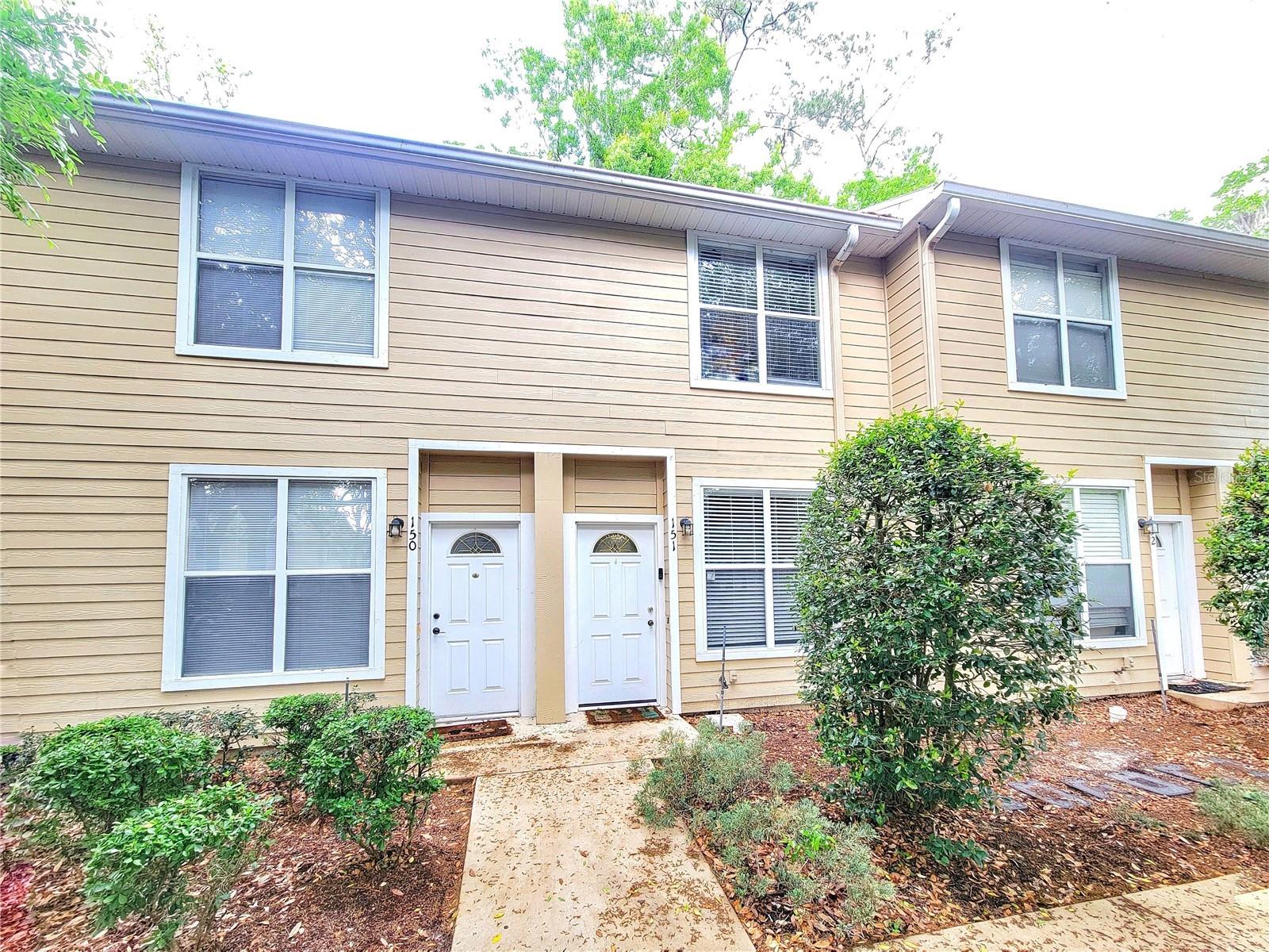 3510 SW 30TH WAY #151, GAINESVILLE, FL, 32608