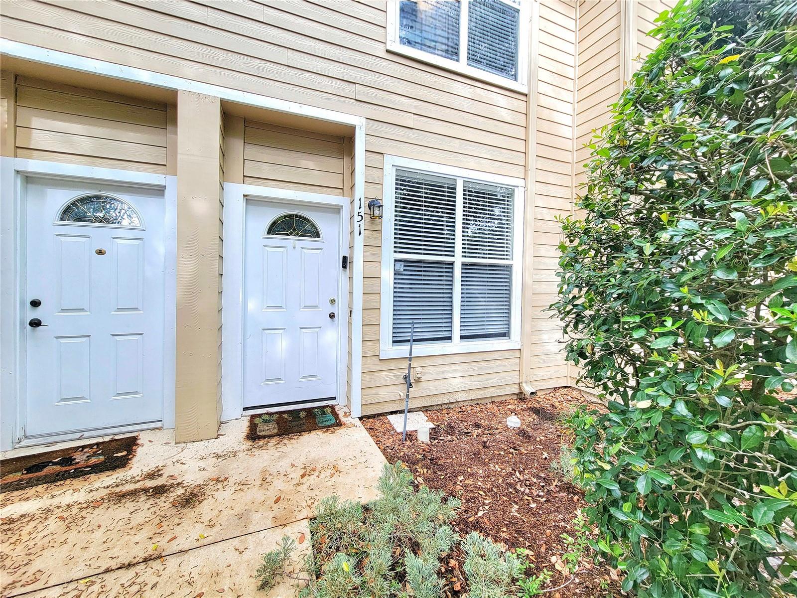 3510 SW 30TH WAY #151, GAINESVILLE, FL, 32608