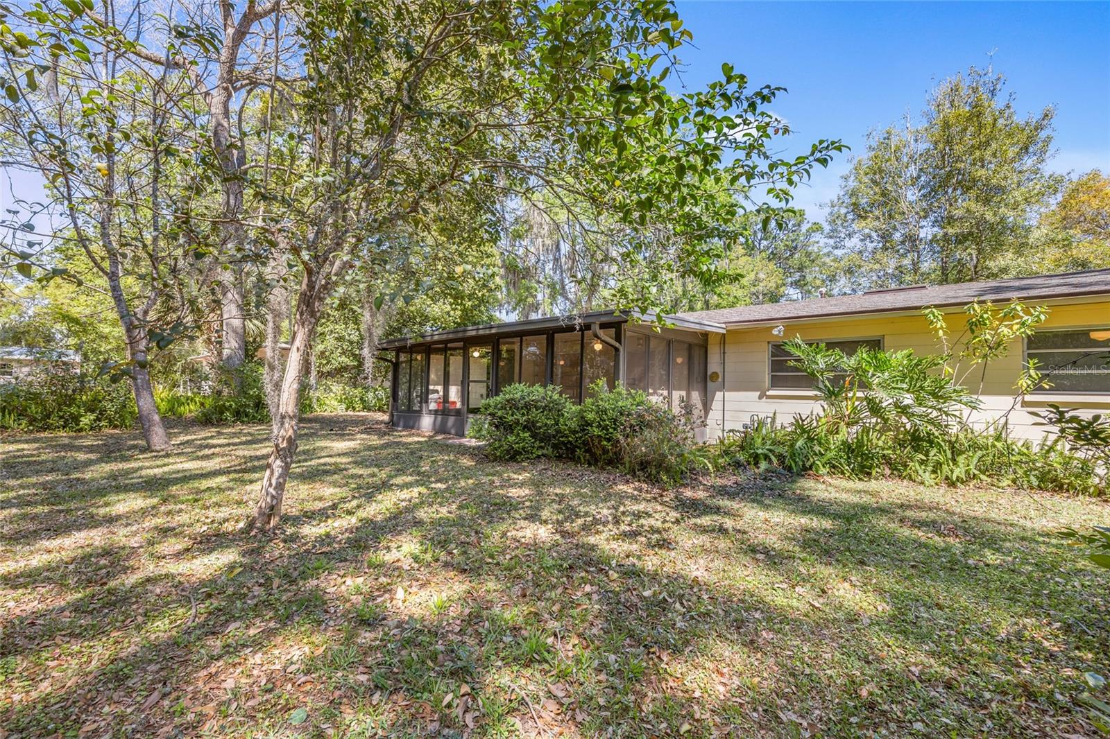 4037 NW 18TH PL, GAINESVILLE, FL, 32605