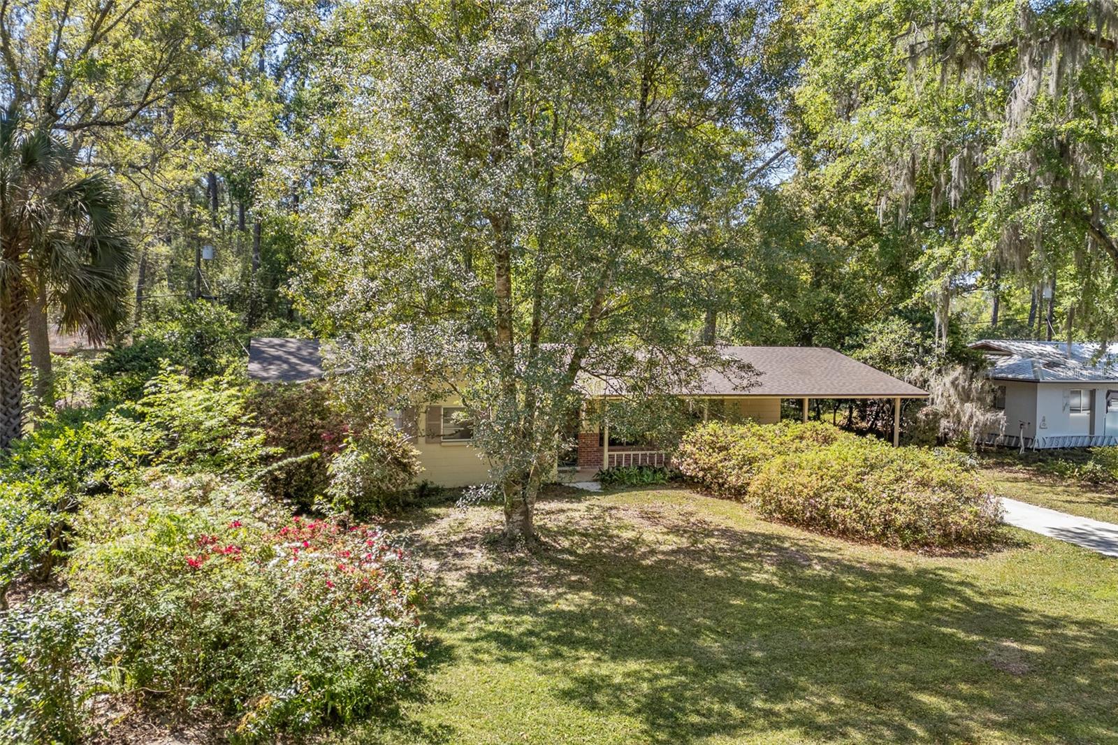 4037 NW 18TH PL, GAINESVILLE, FL, 32605