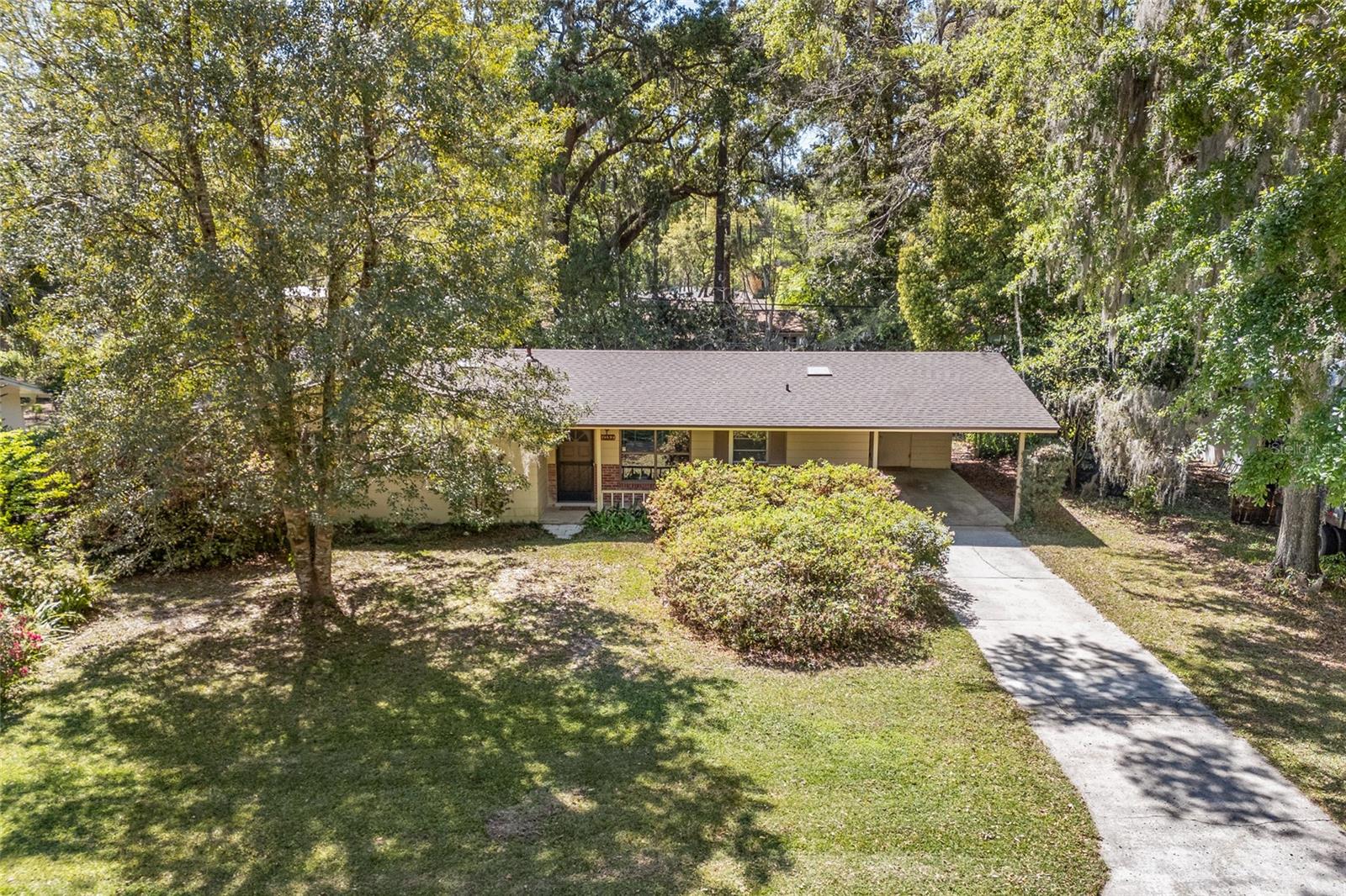 4037 NW 18TH PL, GAINESVILLE, FL, 32605