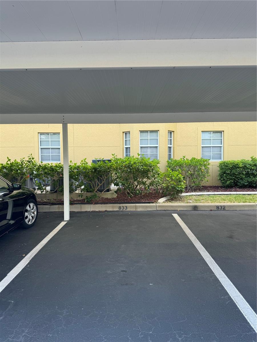 1795 FOUR MILE COVE PKWY #833, CAPE CORAL, FL, 33990