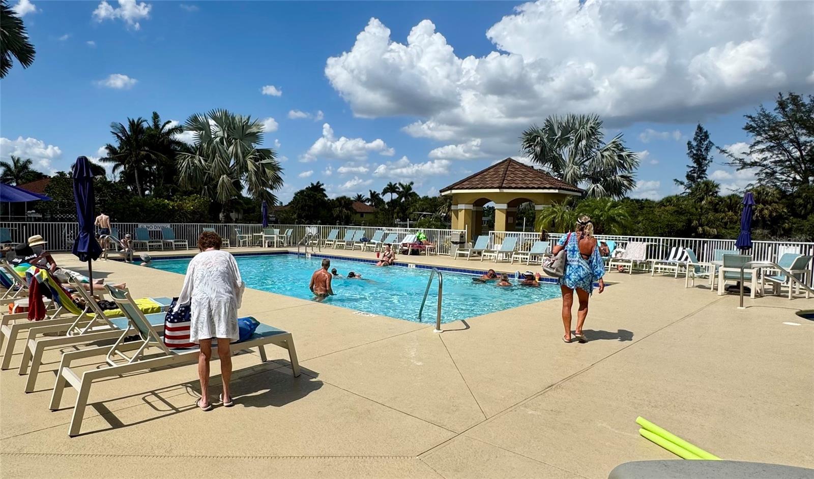 1795 FOUR MILE COVE PKWY #833, CAPE CORAL, FL, 33990