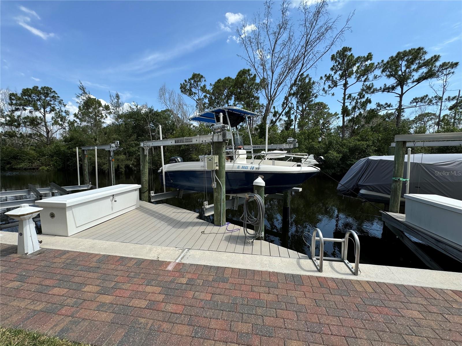 1795 FOUR MILE COVE PKWY #833, CAPE CORAL, FL, 33990