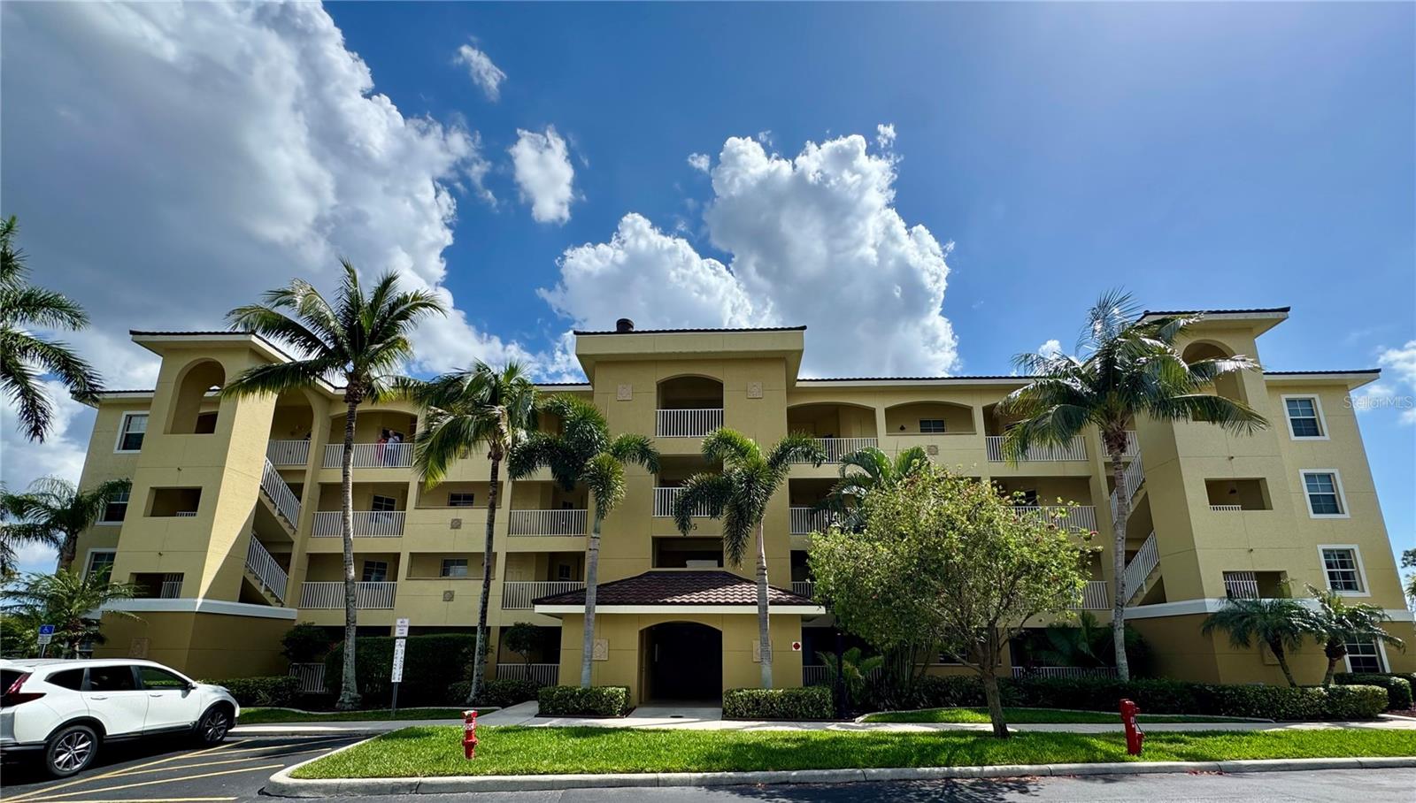 1795 FOUR MILE COVE PKWY #833, CAPE CORAL, FL, 33990