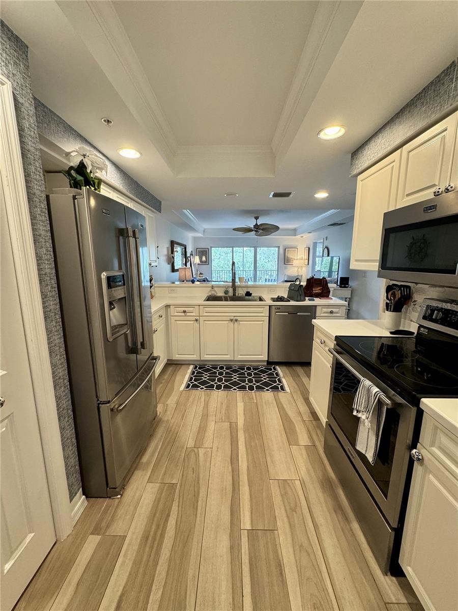 1795 FOUR MILE COVE PKWY #833, CAPE CORAL, FL, 33990