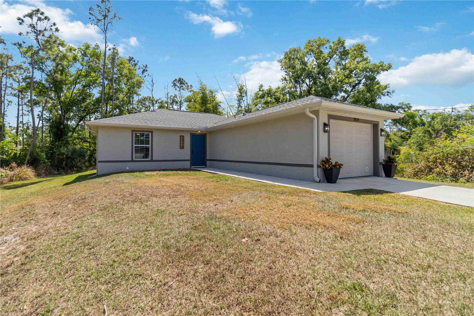 28219 N TWIN LAKES DR, PUNTA GORDA, FL, 33955