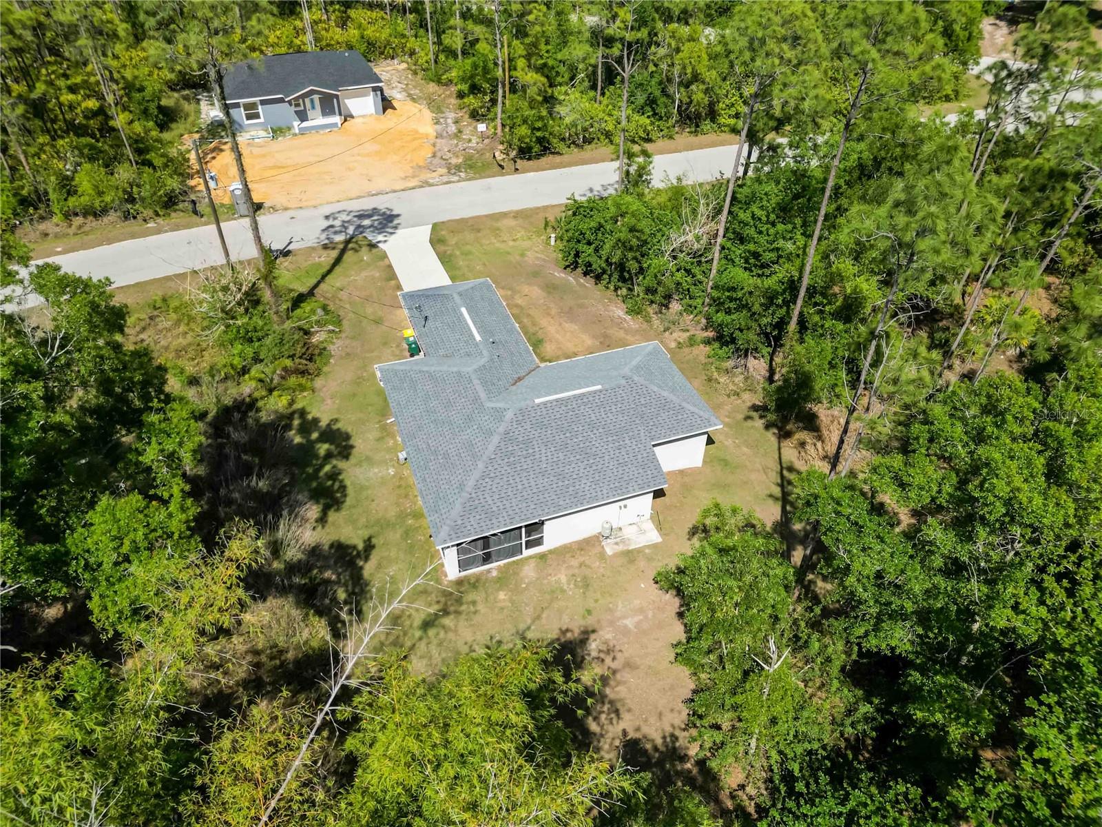 28219 N TWIN LAKES DR, PUNTA GORDA, FL, 33955