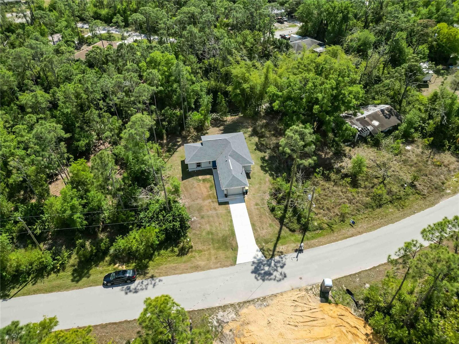 28219 N TWIN LAKES DR, PUNTA GORDA, FL, 33955