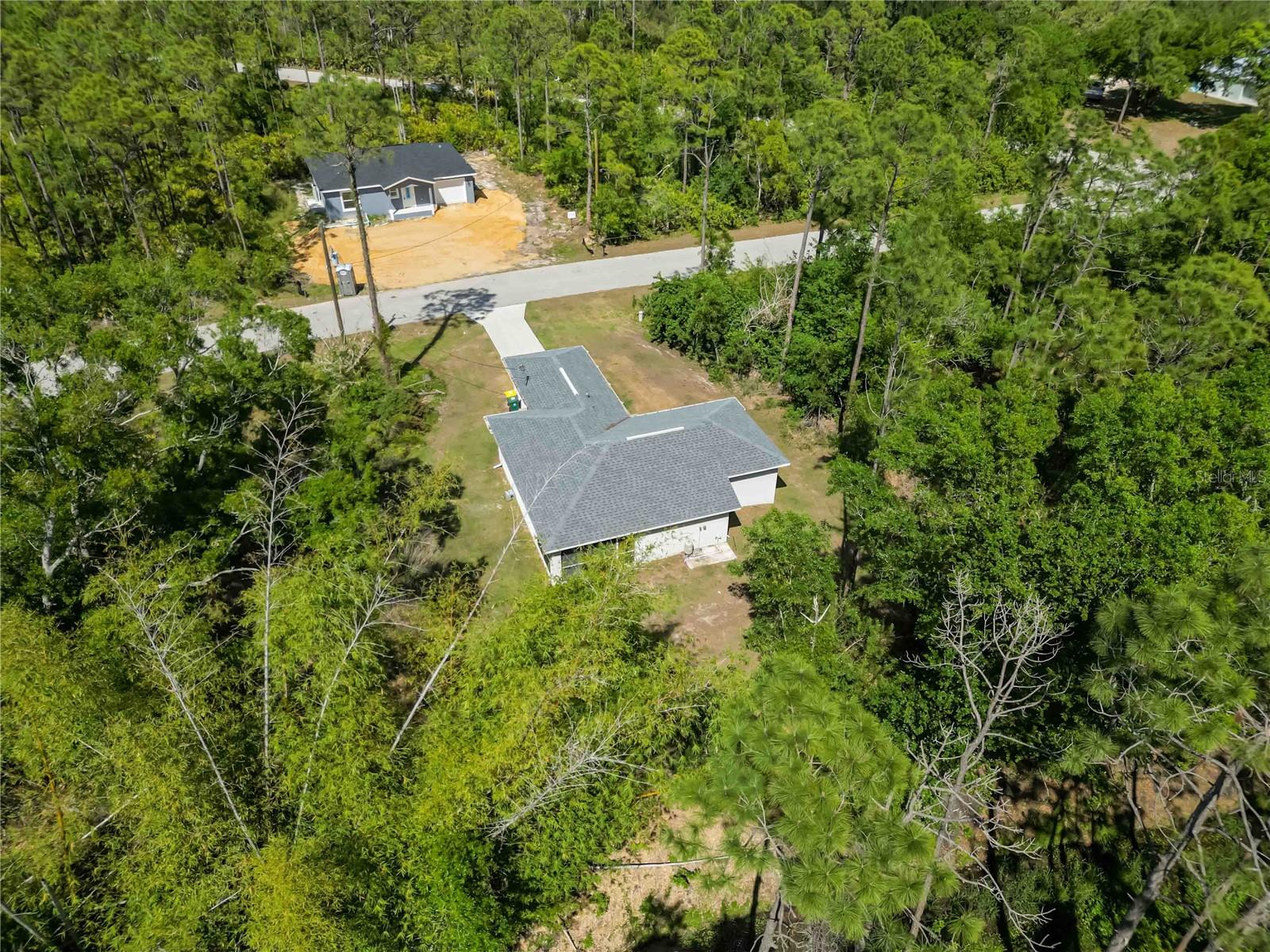 28219 N TWIN LAKES DR, PUNTA GORDA, FL, 33955
