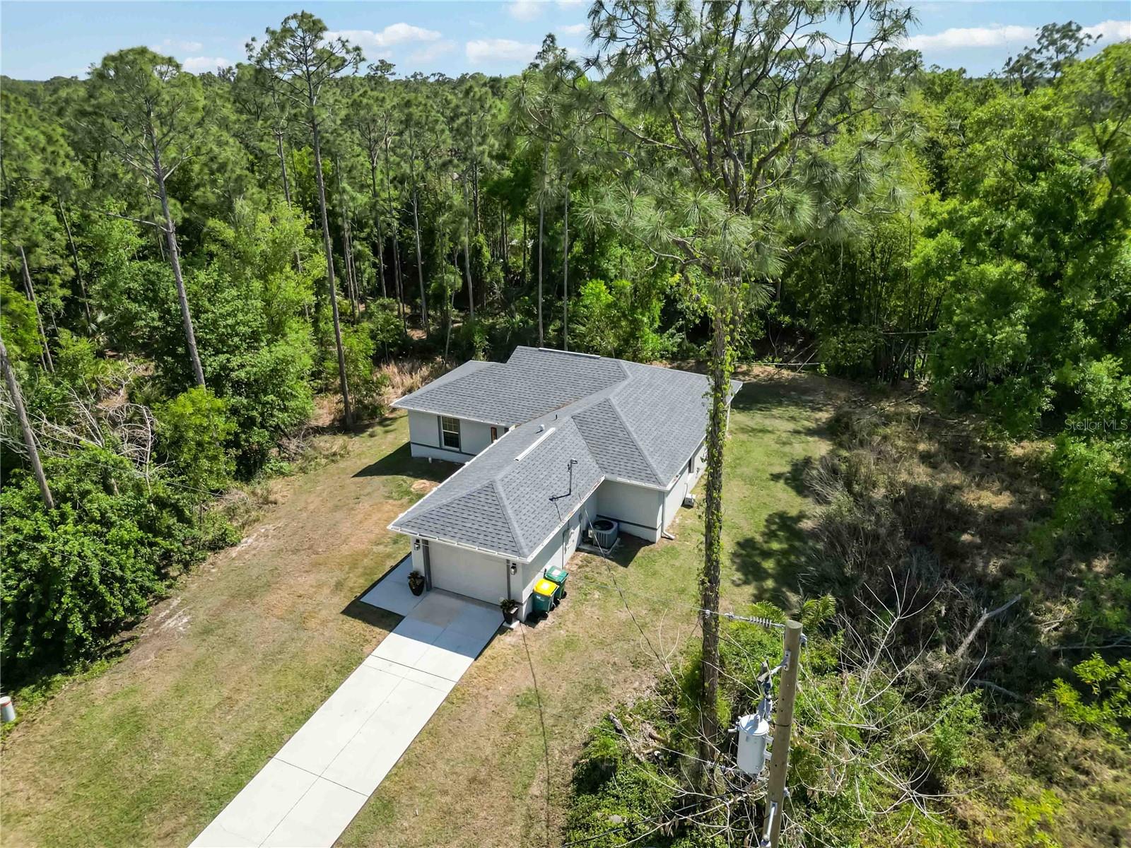 28219 N TWIN LAKES DR, PUNTA GORDA, FL, 33955