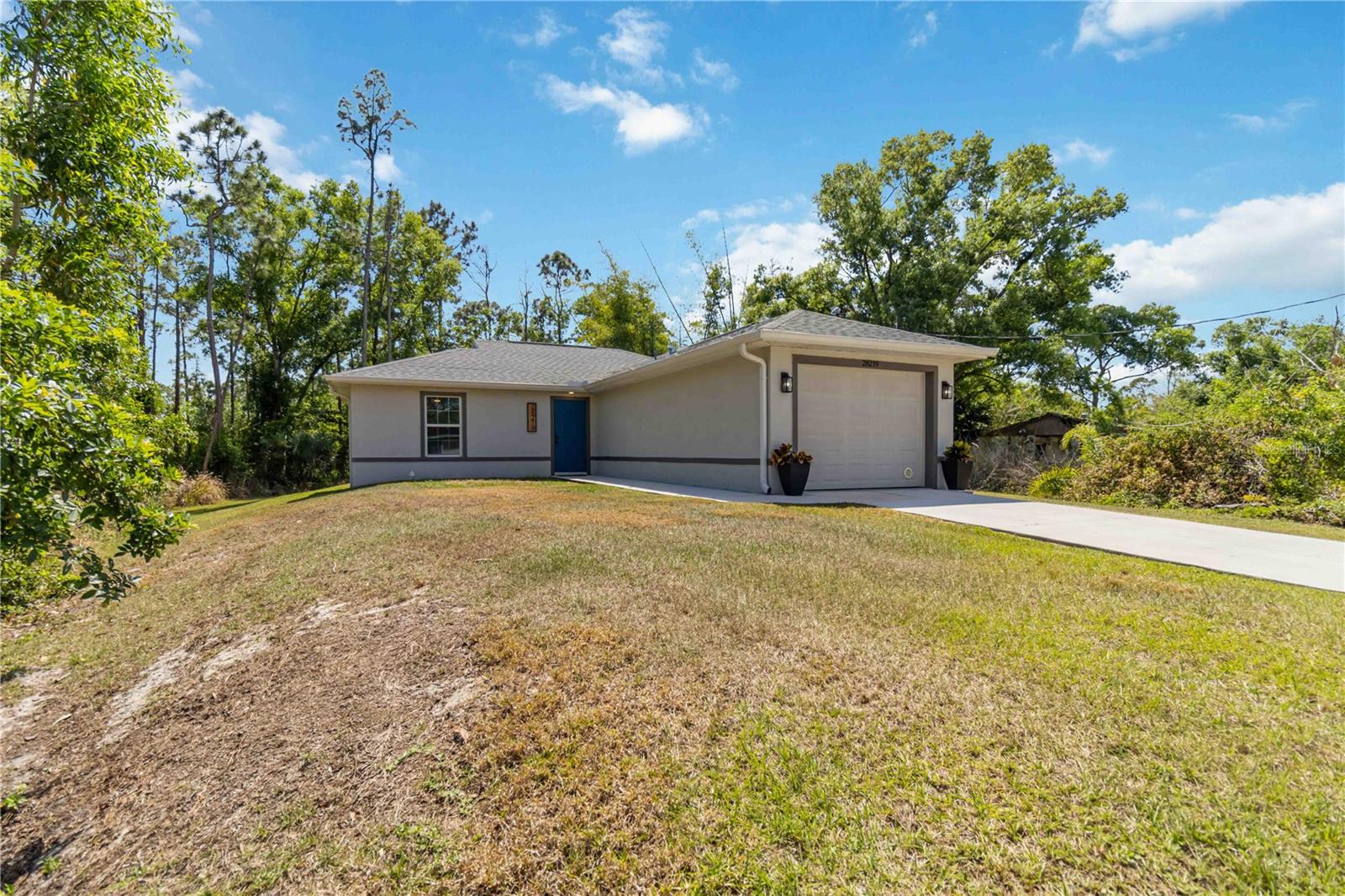28219 N TWIN LAKES DR, PUNTA GORDA, FL, 33955