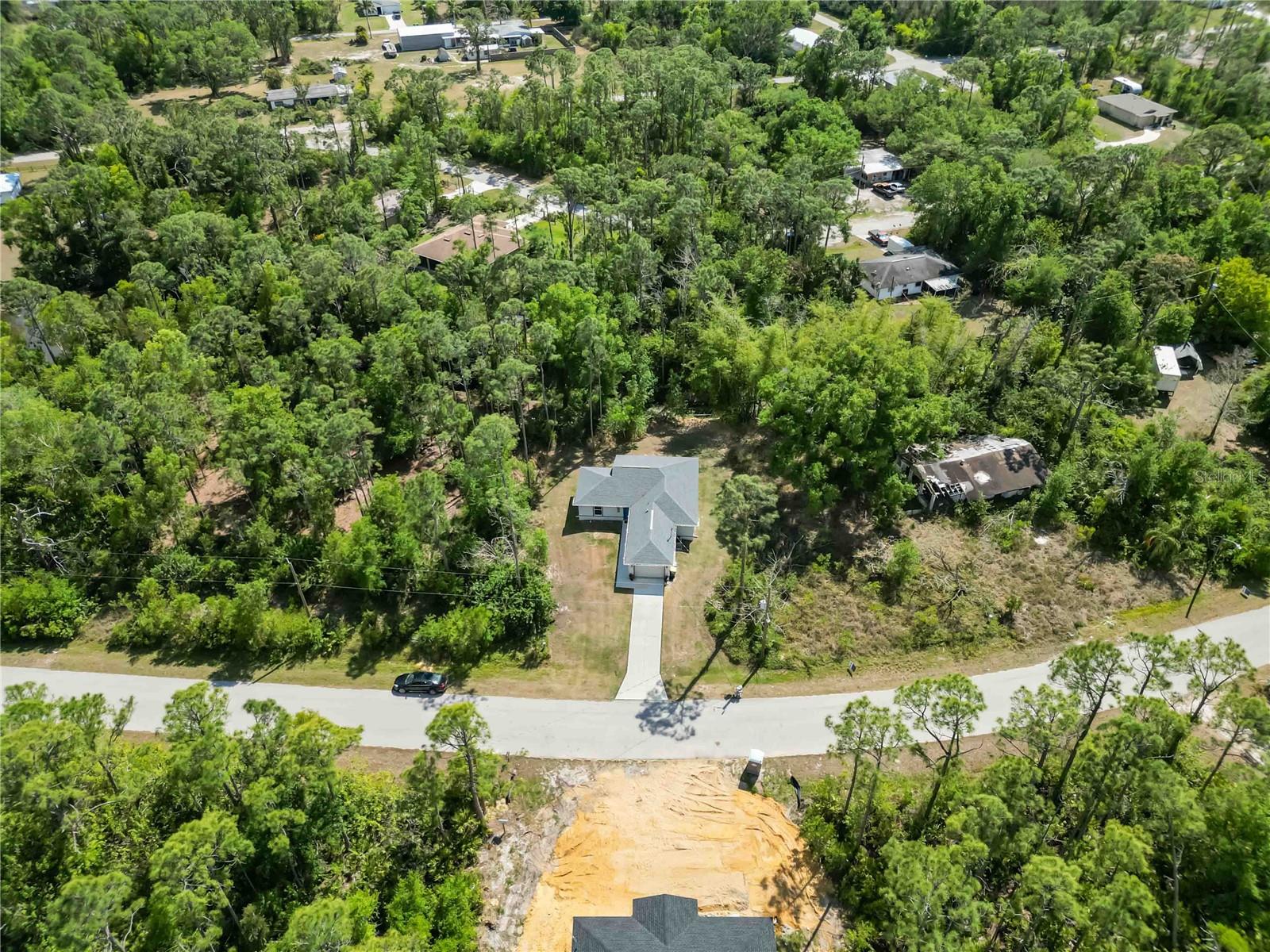 28219 N TWIN LAKES DR, PUNTA GORDA, FL, 33955