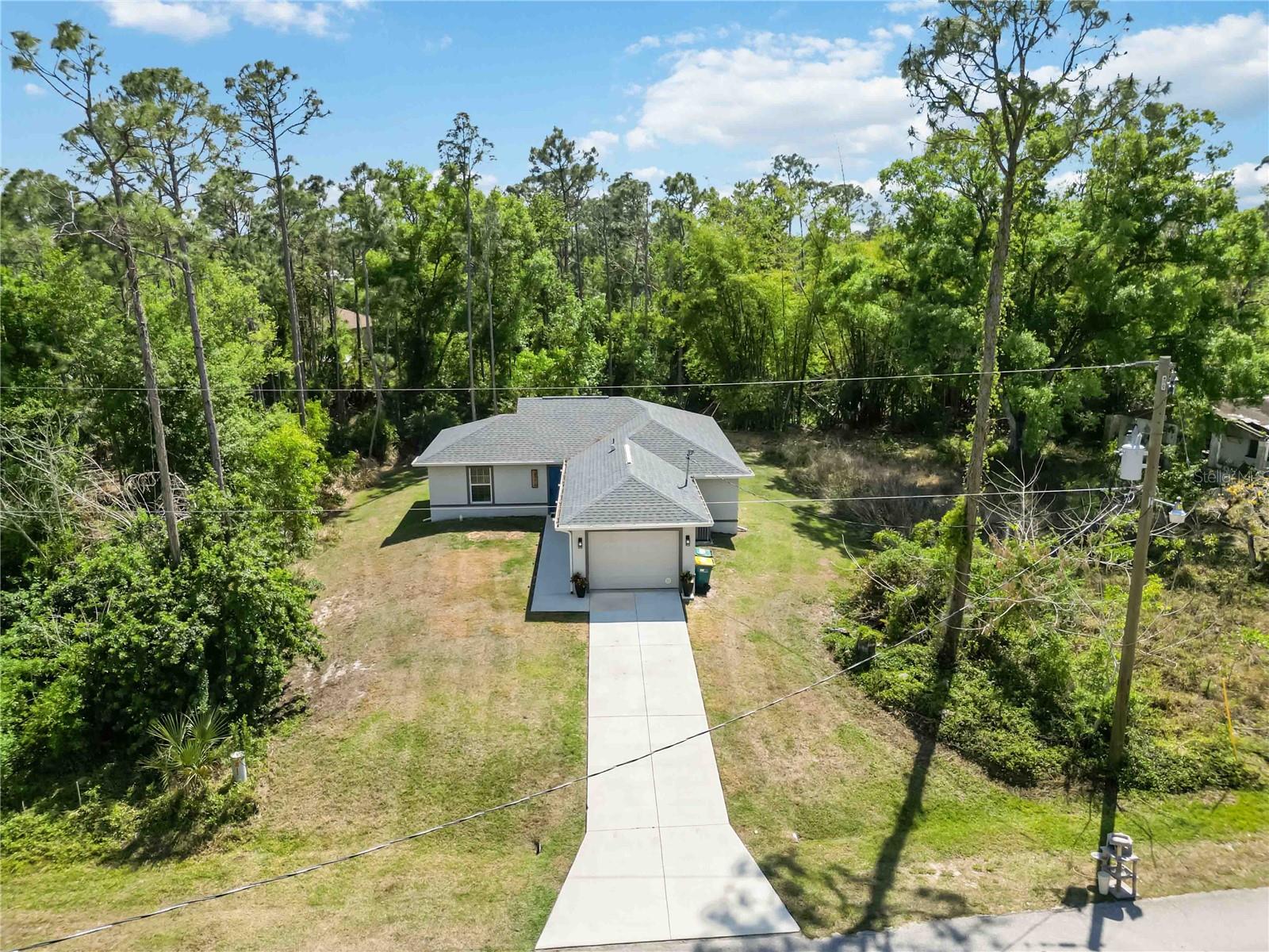 28219 N TWIN LAKES DR, PUNTA GORDA, FL, 33955