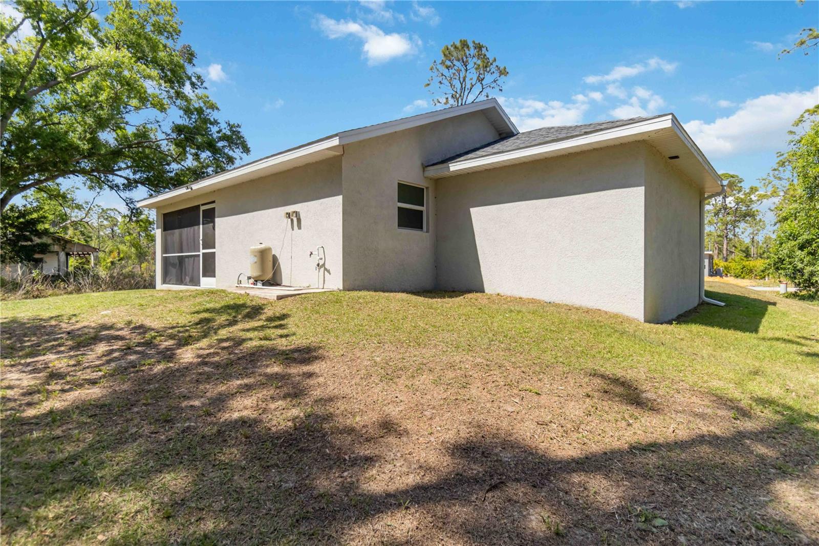 28219 N TWIN LAKES DR, PUNTA GORDA, FL, 33955
