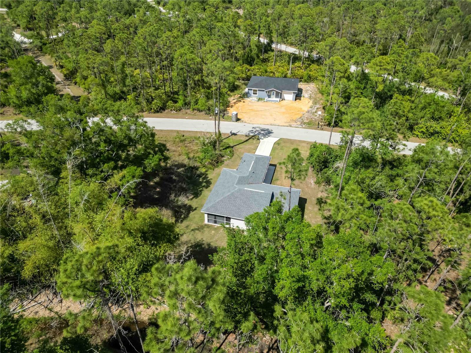 28219 N TWIN LAKES DR, PUNTA GORDA, FL, 33955