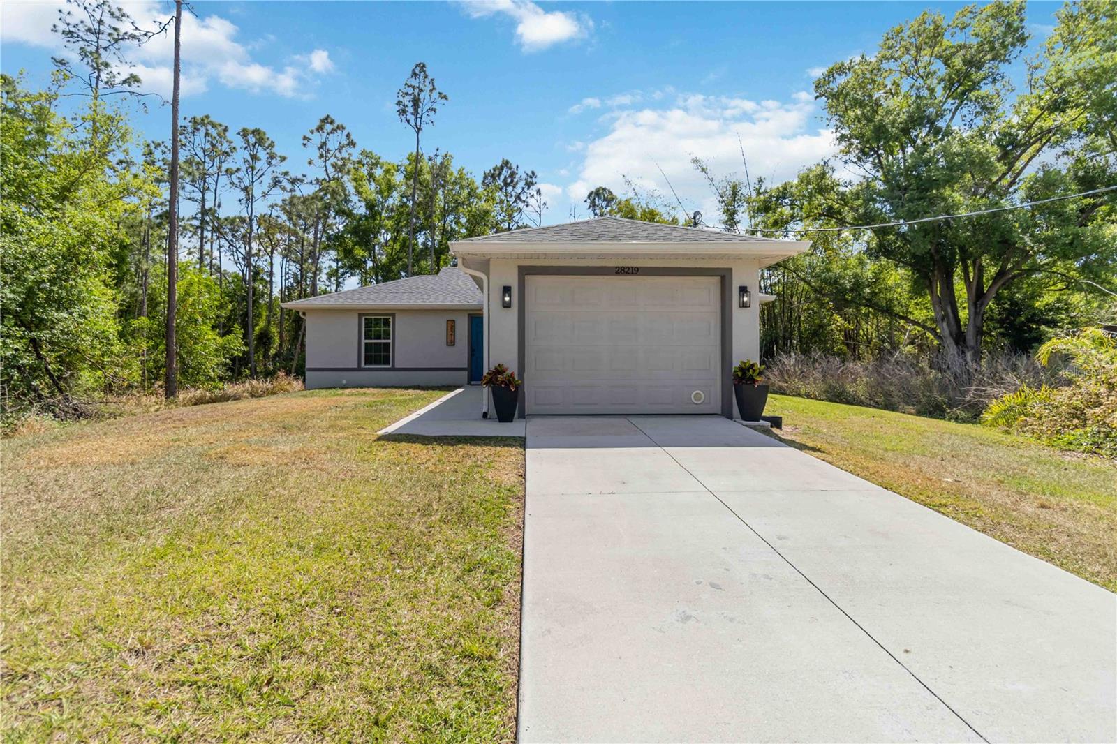 28219 N TWIN LAKES DR, PUNTA GORDA, FL, 33955