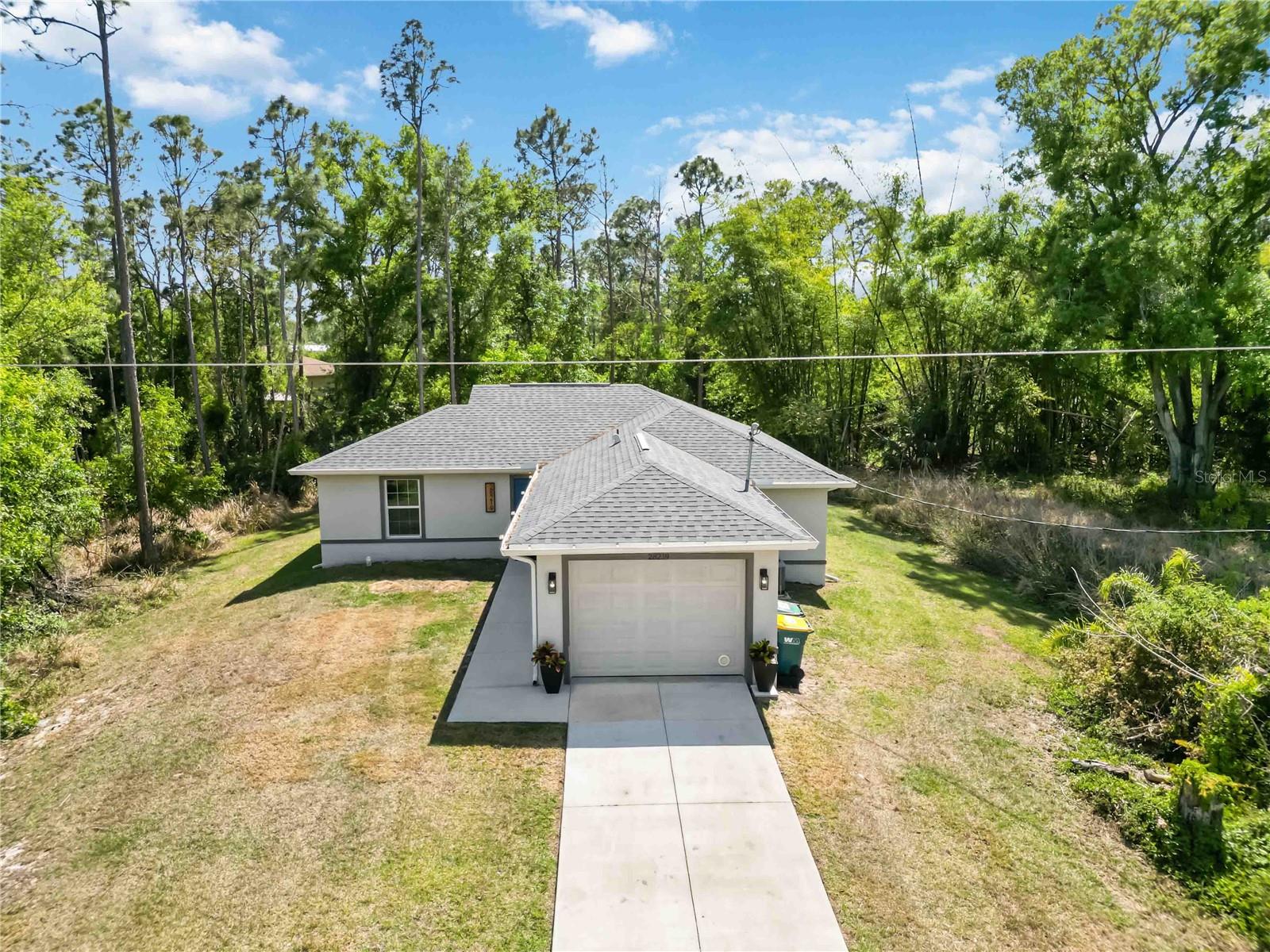 28219 N TWIN LAKES DR, PUNTA GORDA, FL, 33955