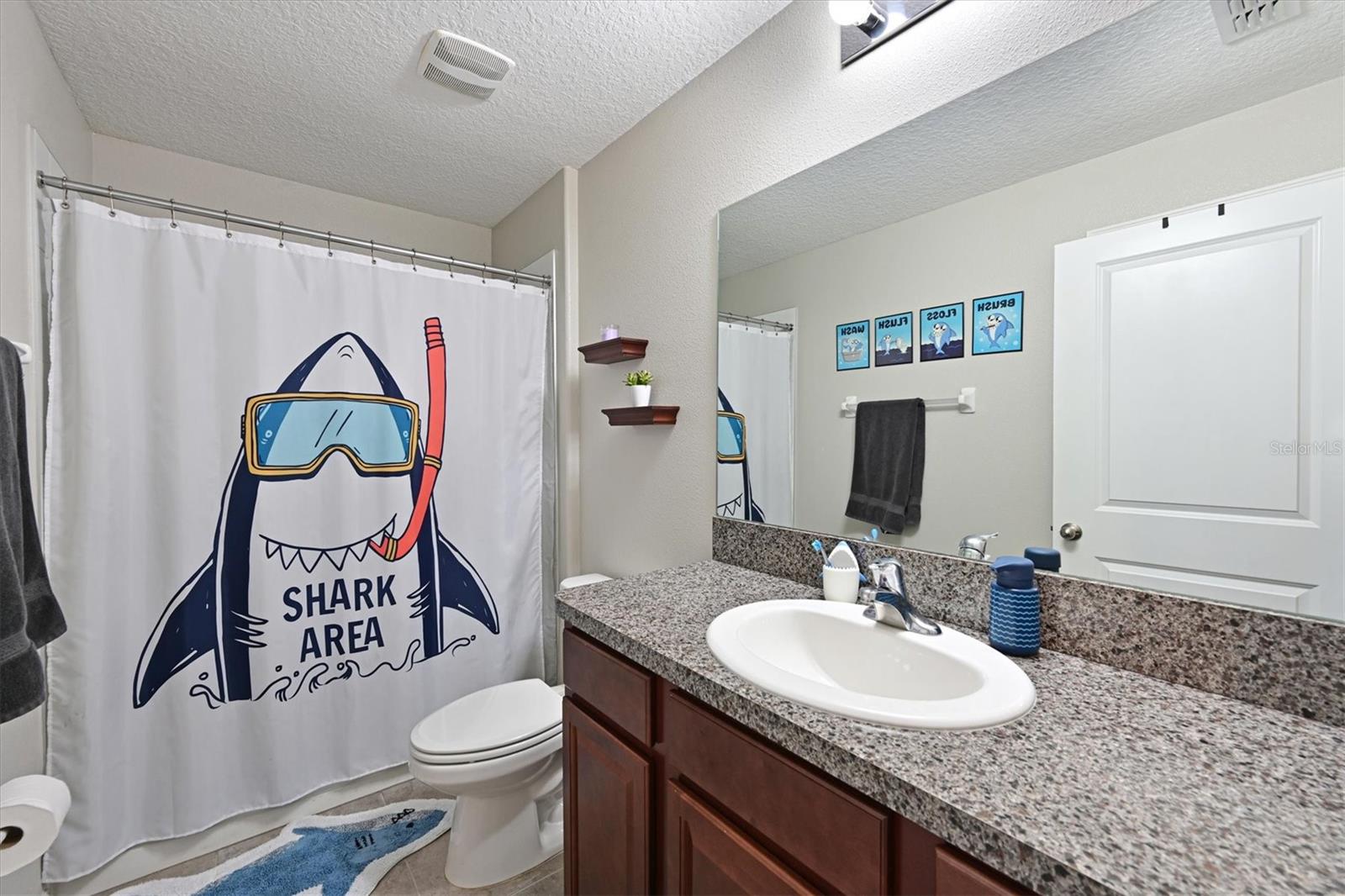 6723 TRENT CREEK DR, SUN CITY CENTER, FL, 33573