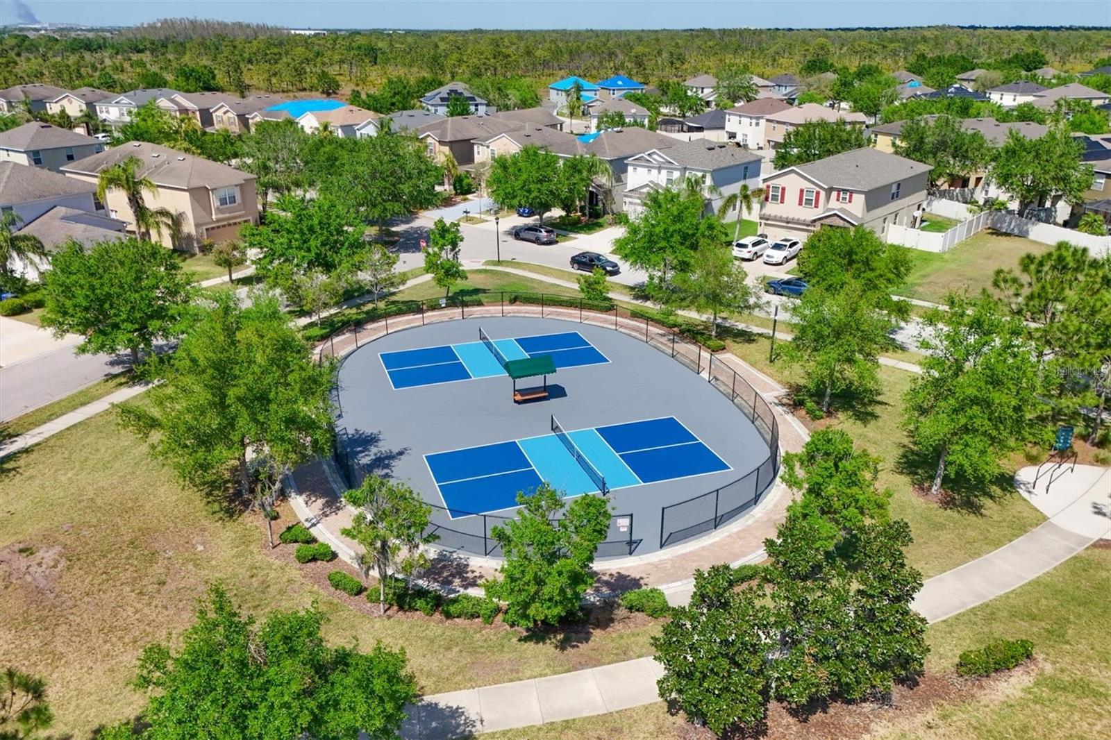 6723 TRENT CREEK DR, SUN CITY CENTER, FL, 33573