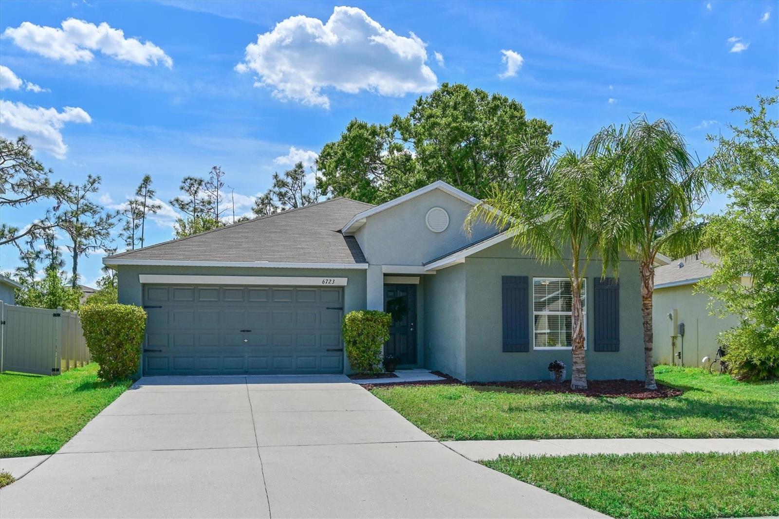 6723 TRENT CREEK DR, SUN CITY CENTER, FL, 33573