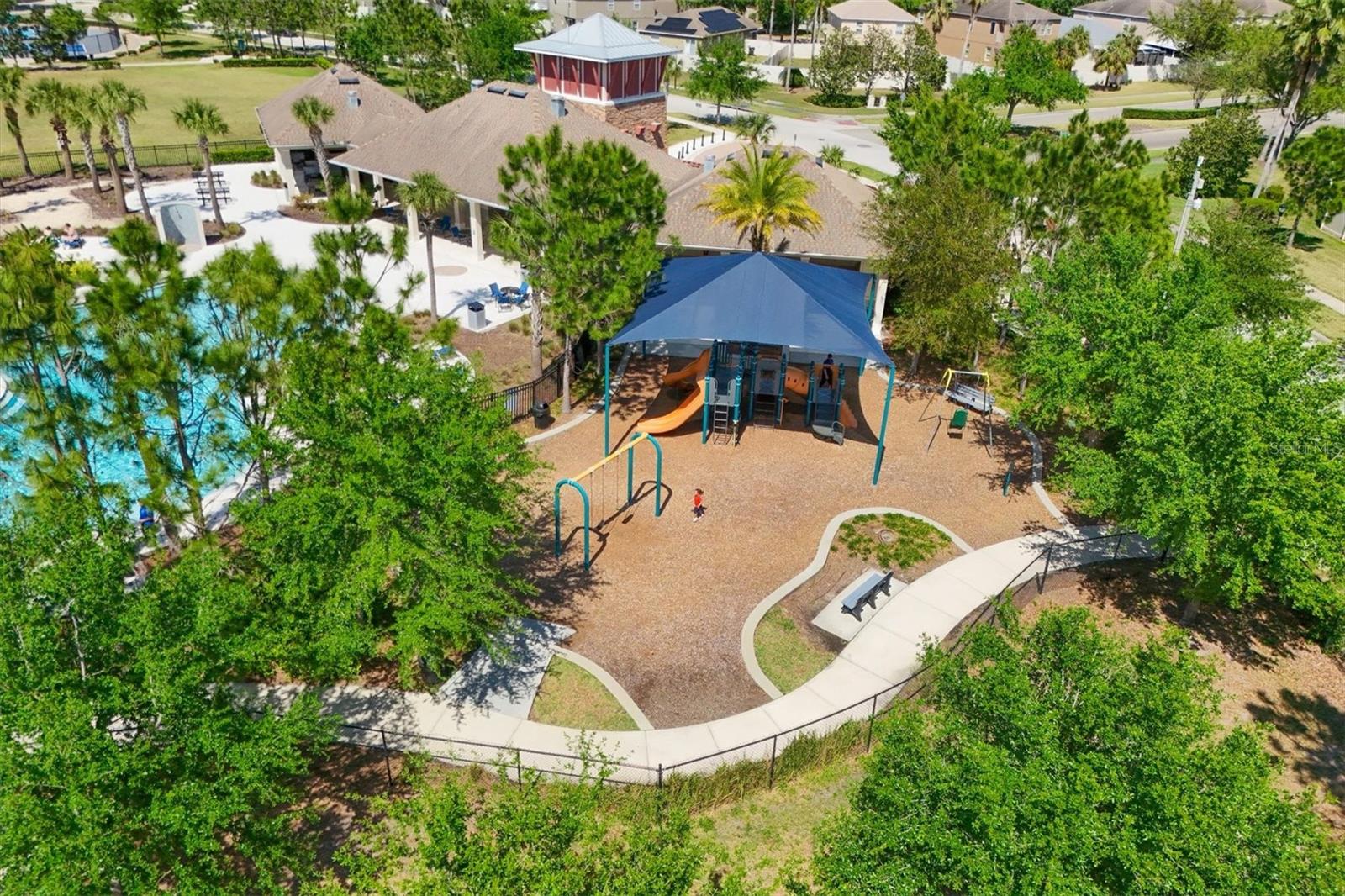 6723 TRENT CREEK DR, SUN CITY CENTER, FL, 33573