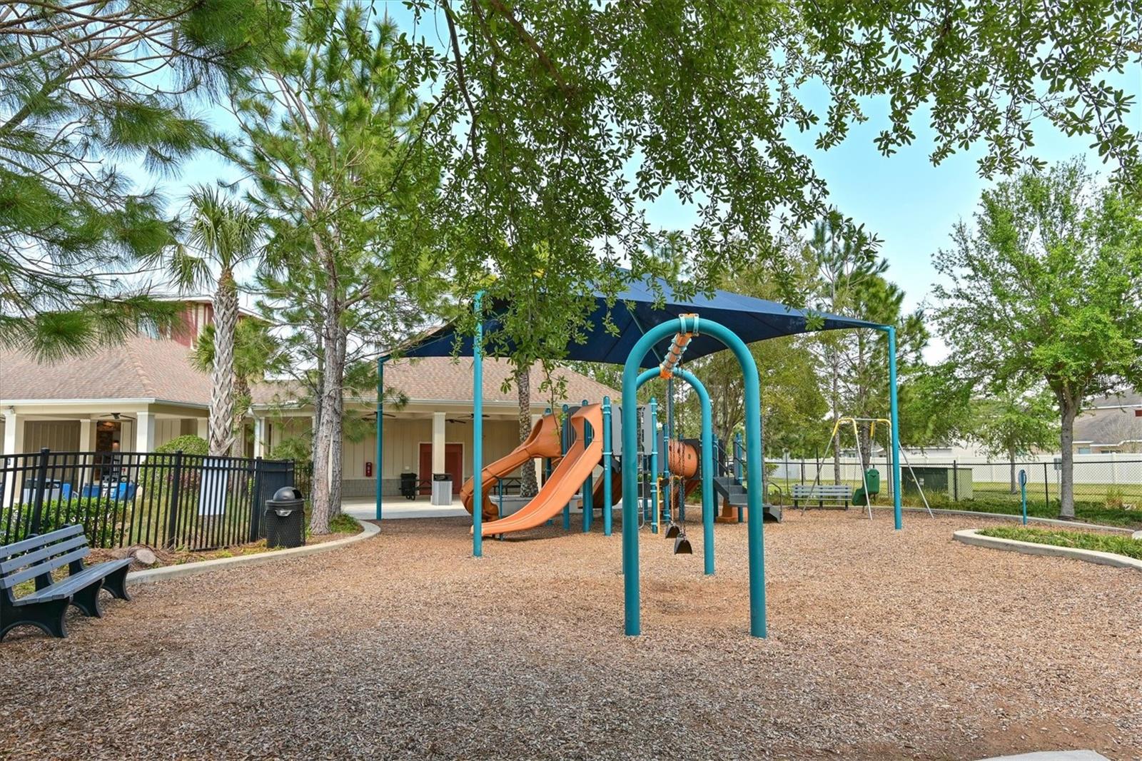 6723 TRENT CREEK DR, SUN CITY CENTER, FL, 33573