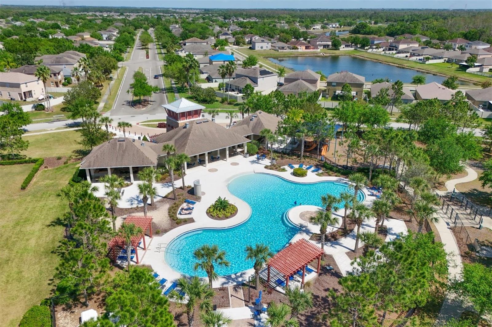 6723 TRENT CREEK DR, SUN CITY CENTER, FL, 33573