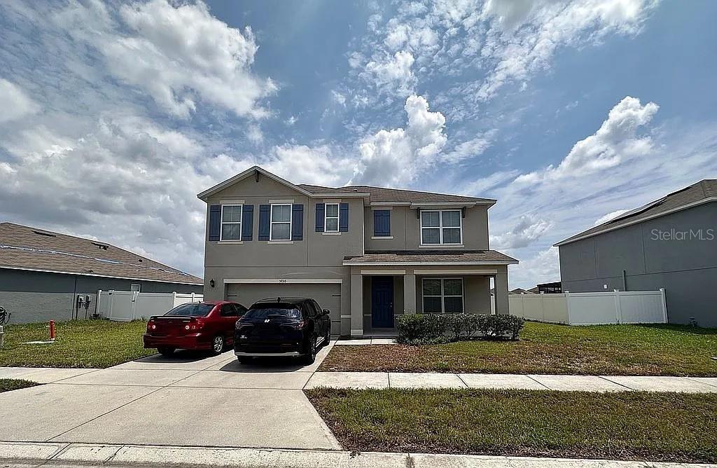 5750 MARSH LANDING DR, WINTER HAVEN, FL, 33881