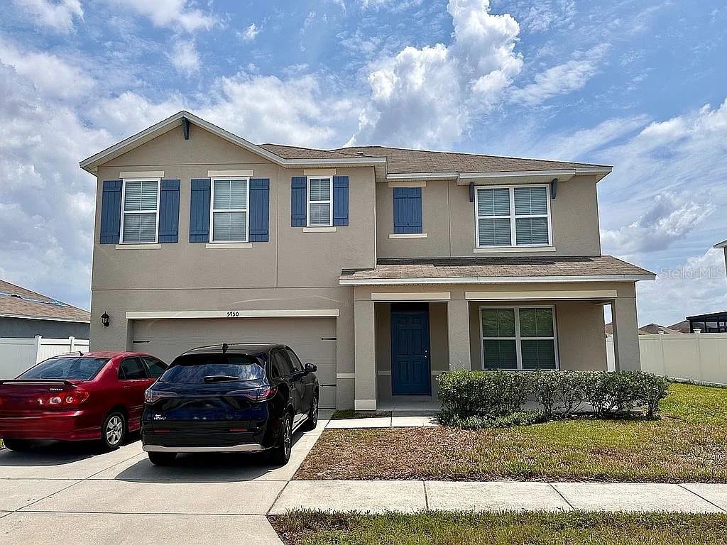 5750 MARSH LANDING DR, WINTER HAVEN, FL, 33881