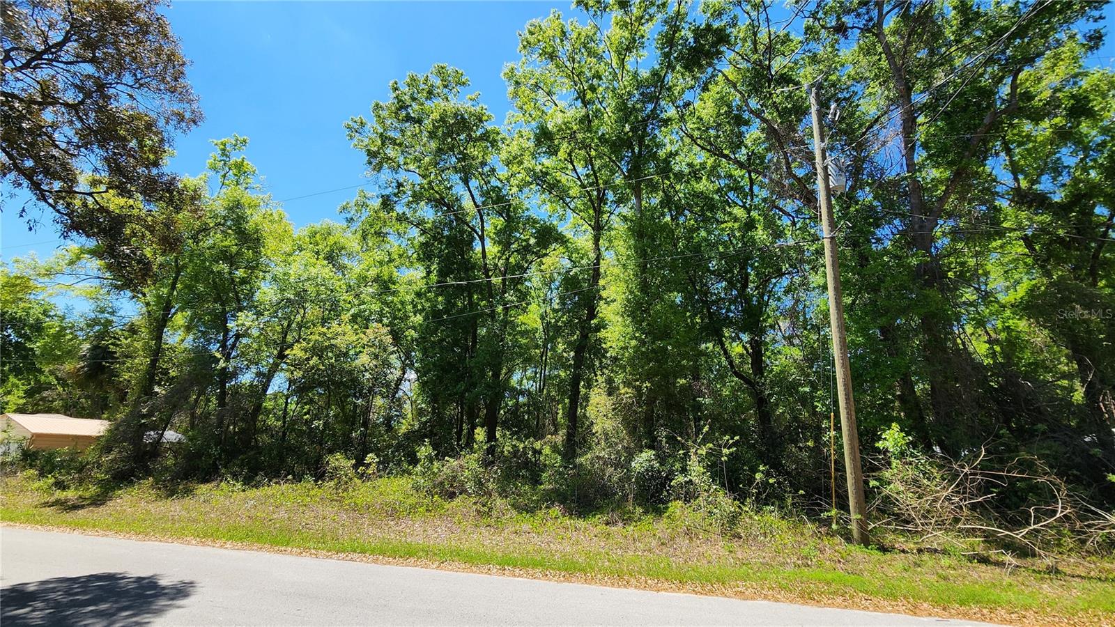 908 N CHARLES AVE, INVERNESS, FL, 34453