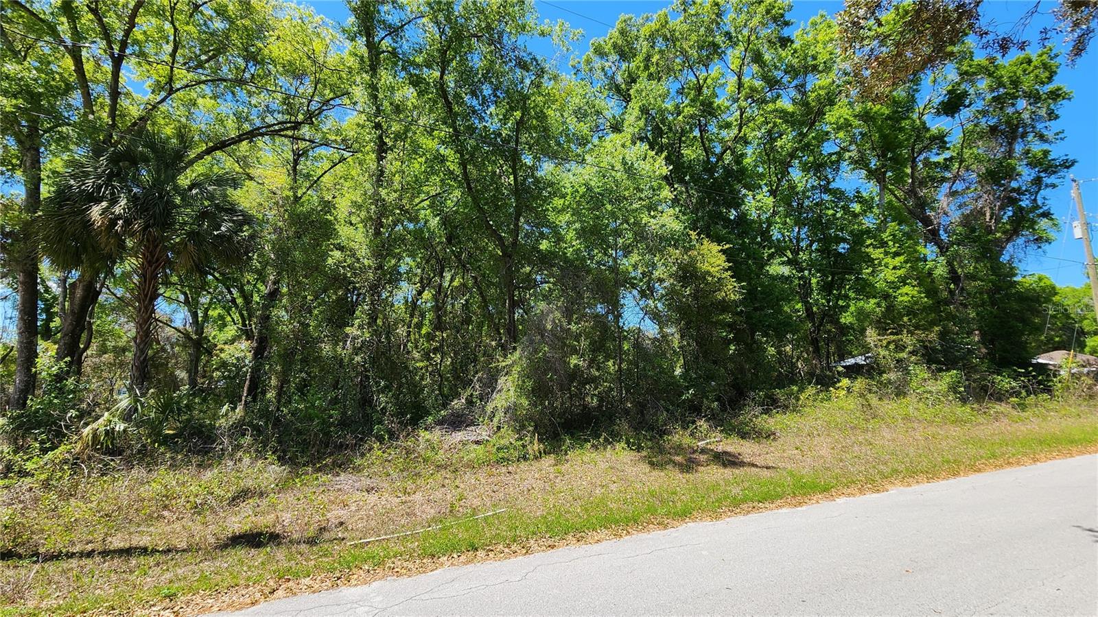 908 N CHARLES AVE, INVERNESS, FL, 34453