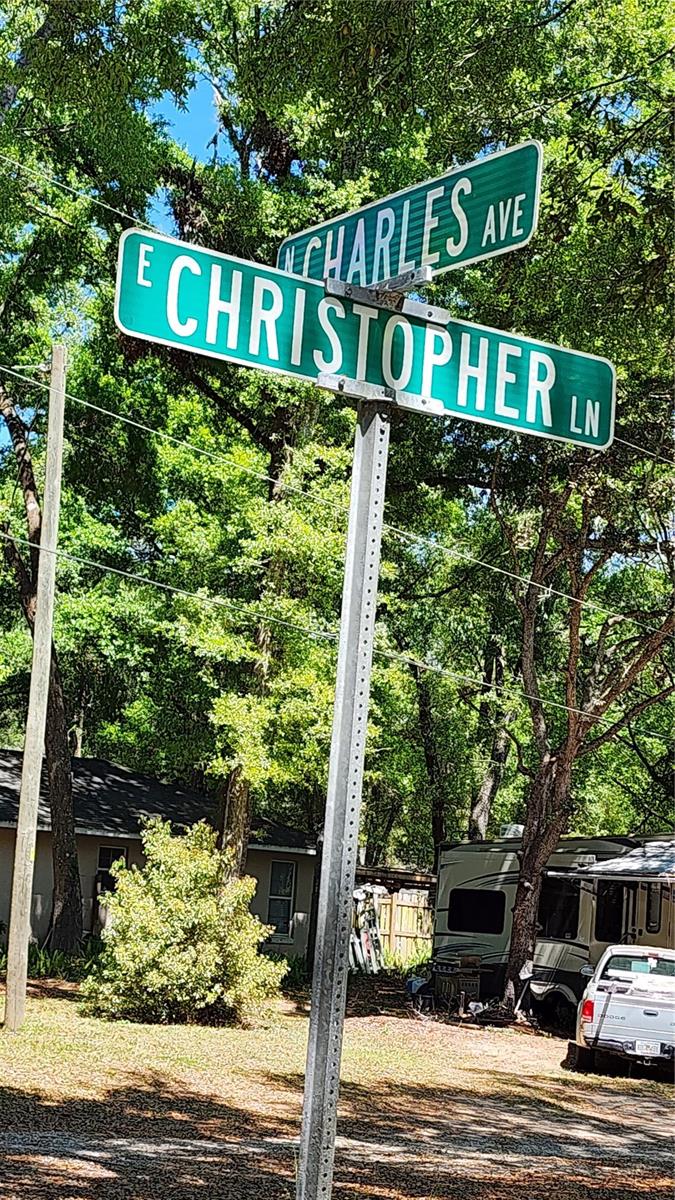 908 N CHARLES AVE, INVERNESS, FL, 34453