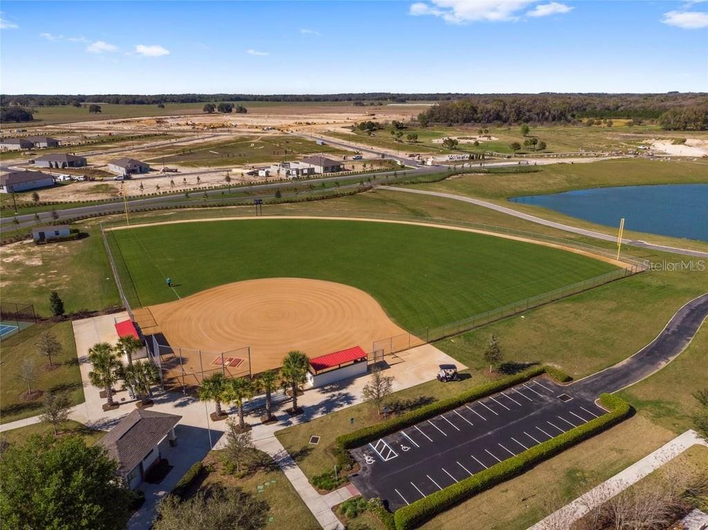 9723 SW 76TH LANE RD, OCALA, FL, 34481