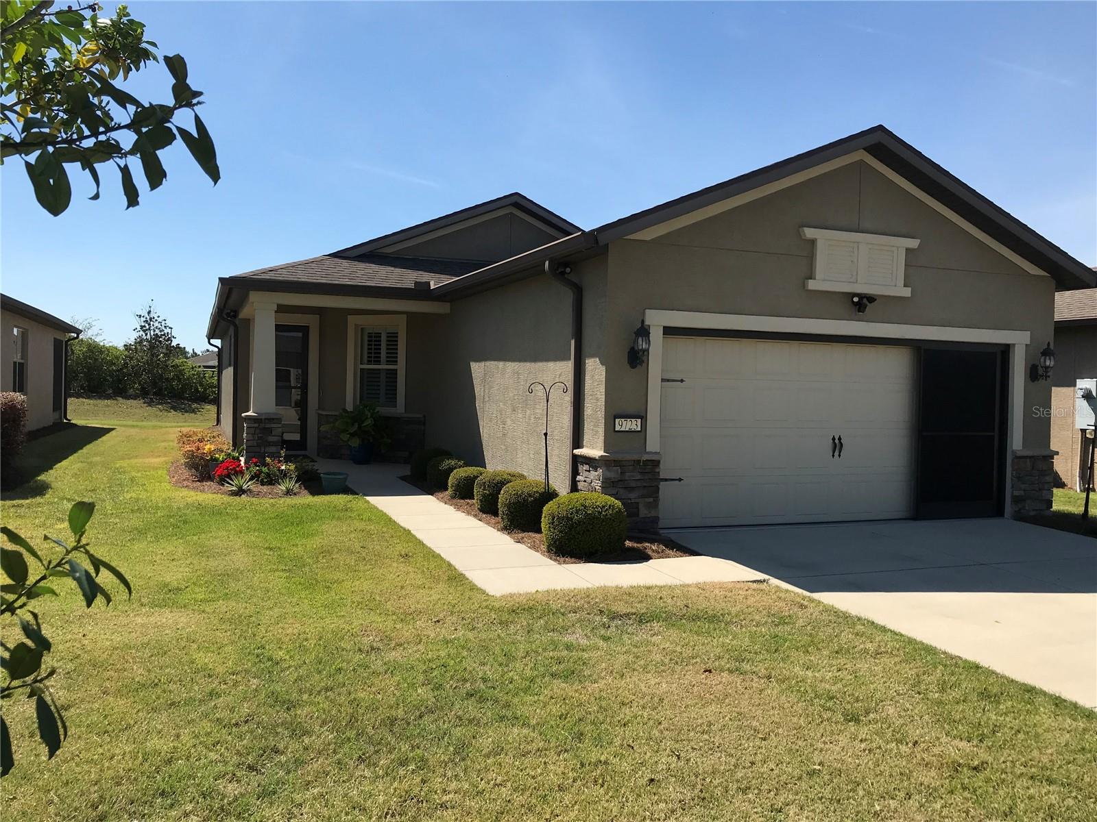9723 SW 76TH LANE RD, OCALA, FL, 34481