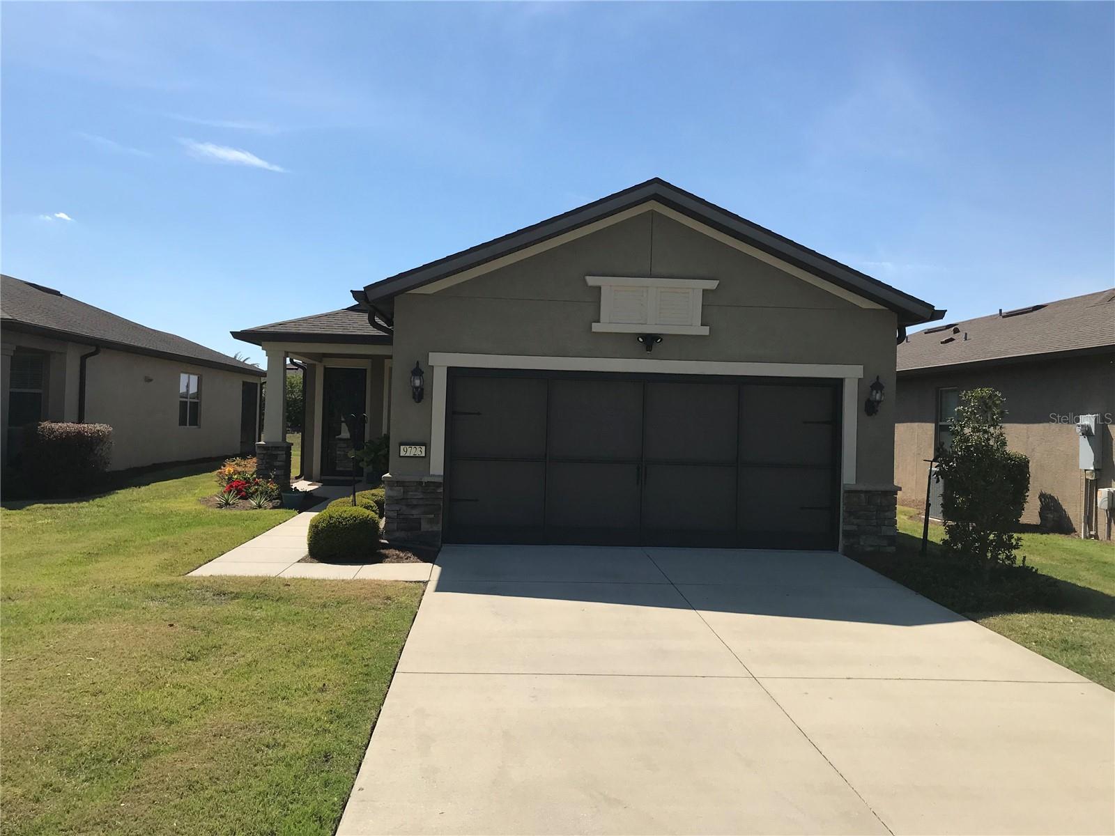 9723 SW 76TH LANE RD, OCALA, FL, 34481