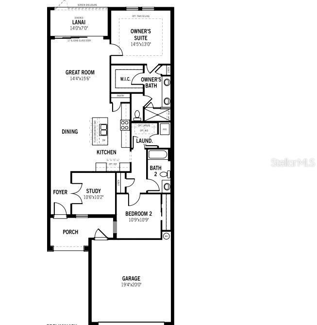 12323 HEARTS EASE ST, VENICE, FL, 34293