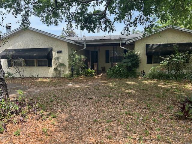1033 CRYSTAL BOWL CIR, CASSELBERRY, FL, 32707