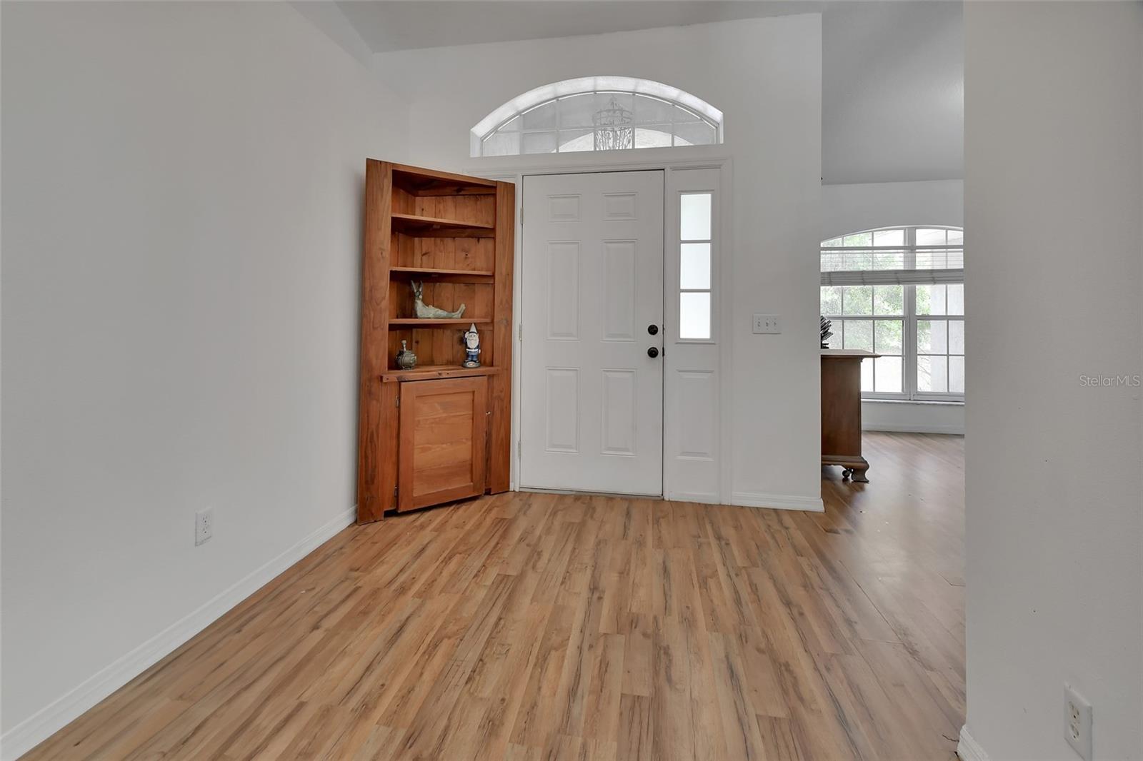 4600 S TOMOKA DR, DE LEON SPRINGS, FL, 32130