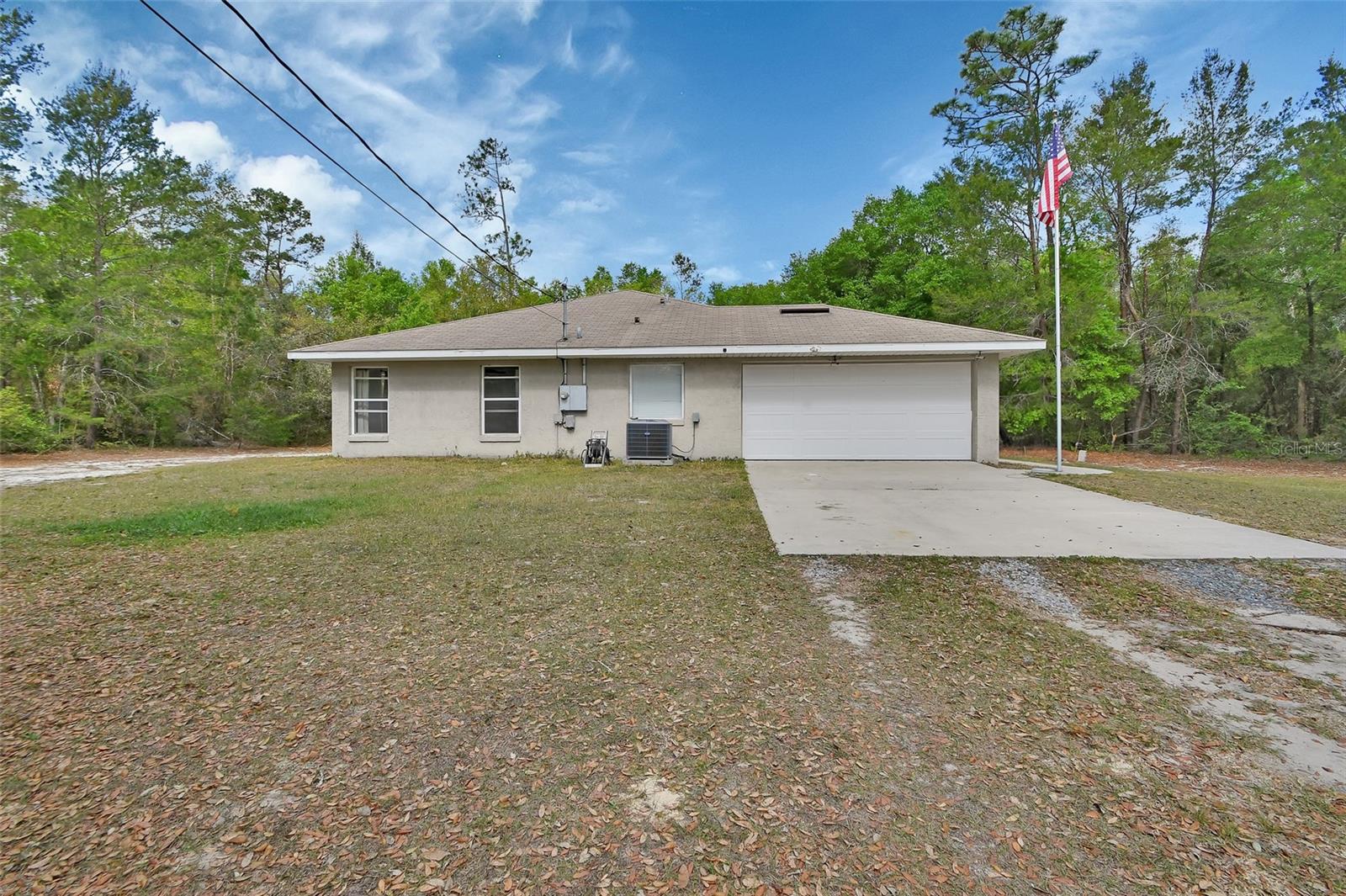 4600 S TOMOKA DR, DE LEON SPRINGS, FL, 32130