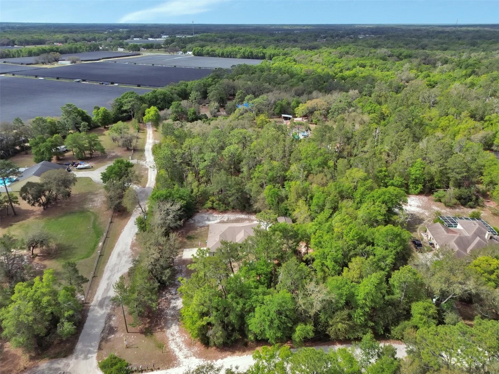 4600 S TOMOKA DR, DE LEON SPRINGS, FL, 32130