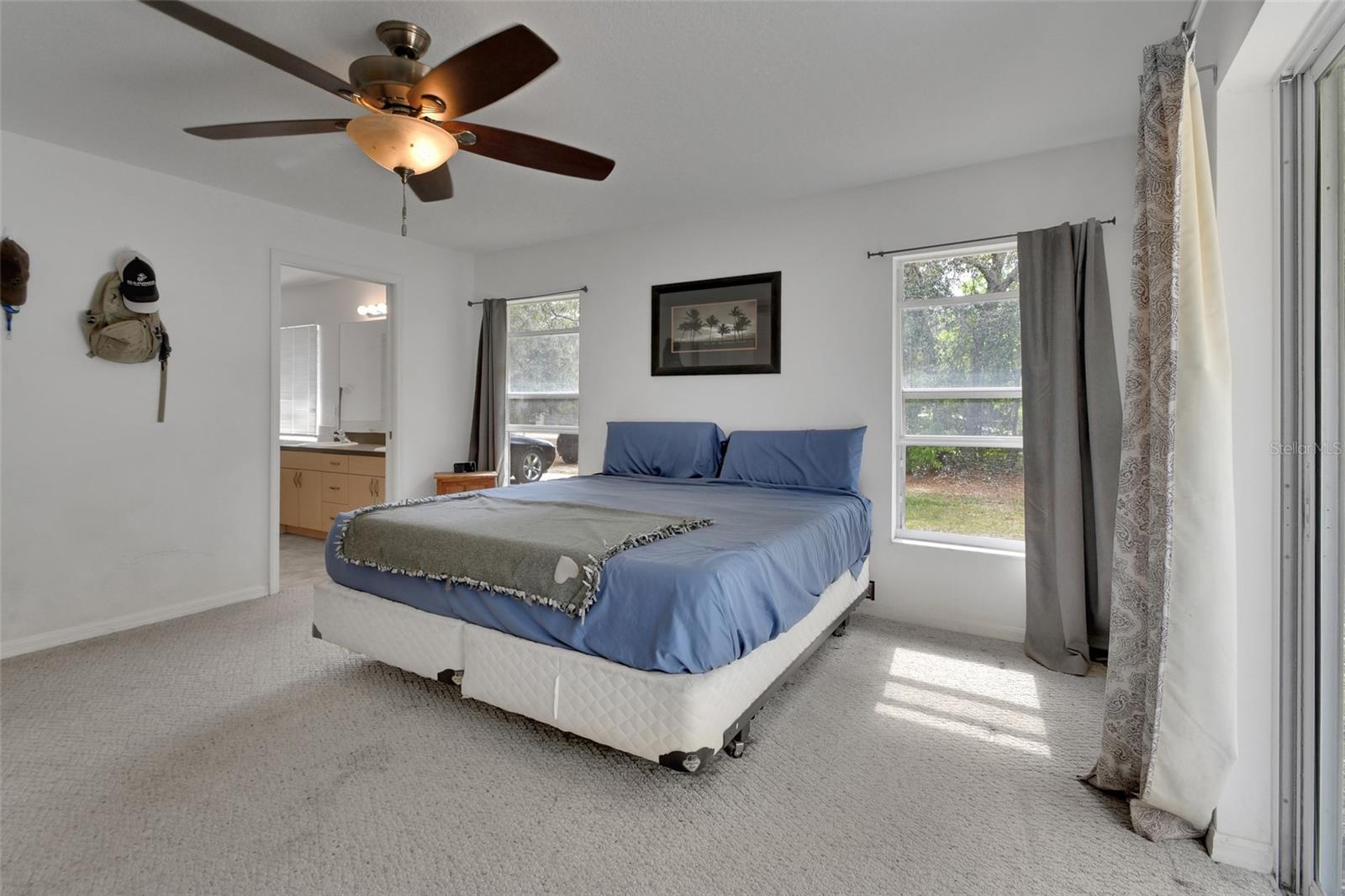 4600 S TOMOKA DR, DE LEON SPRINGS, FL, 32130