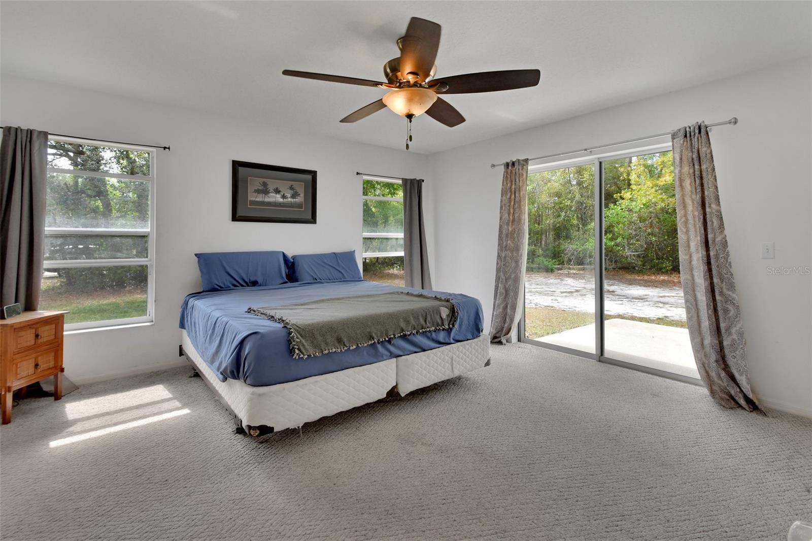 4600 S TOMOKA DR, DE LEON SPRINGS, FL, 32130